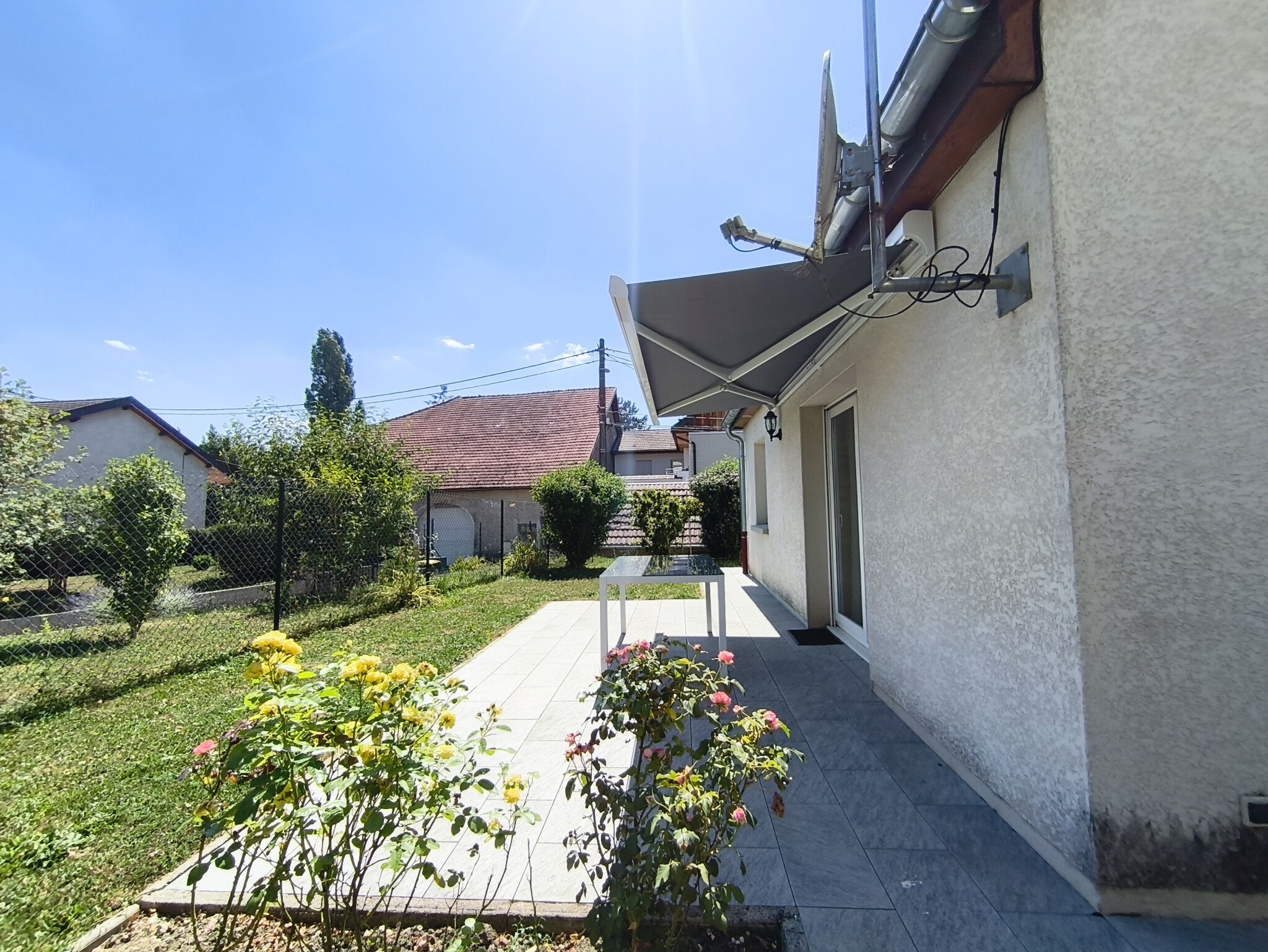 Agence immobilière de DAVAL Elodie