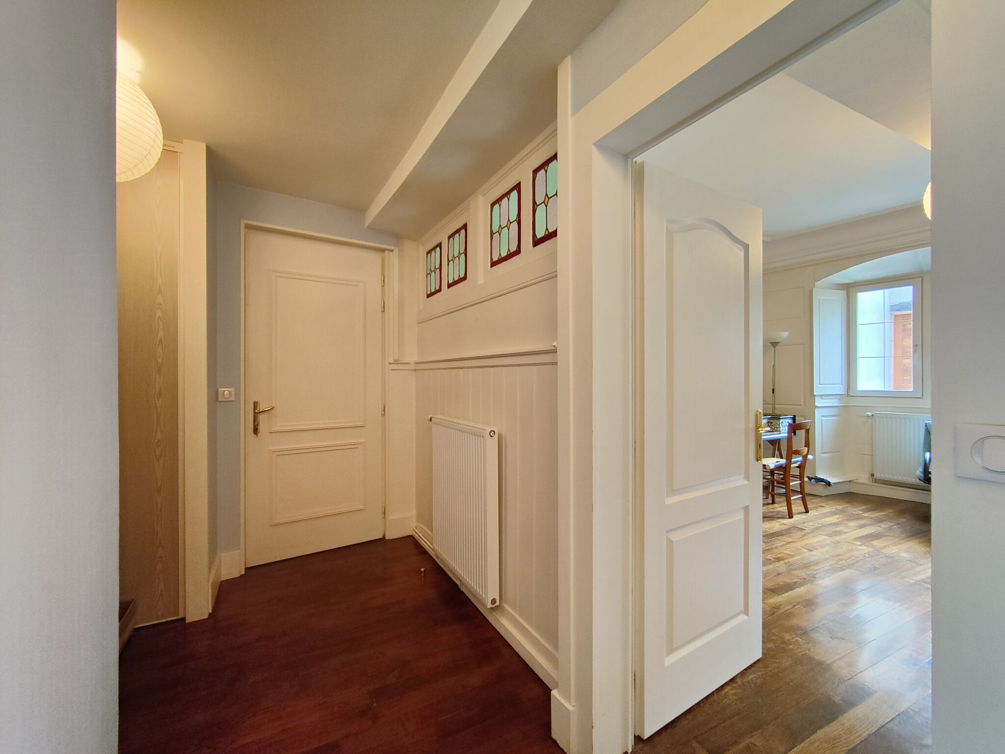 Agence immobilière de DAVAL Elodie