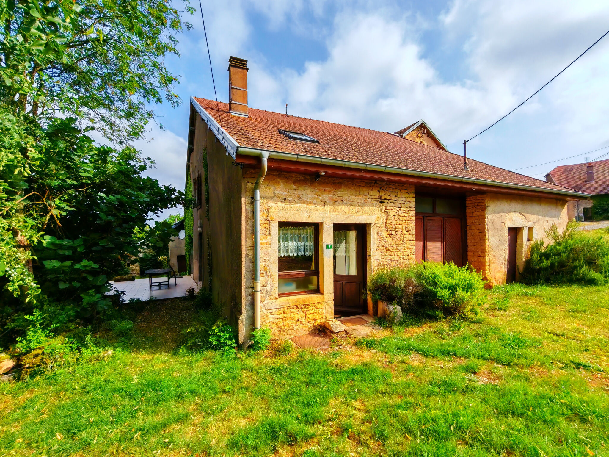 Agence immobilière de DAVAL Elodie