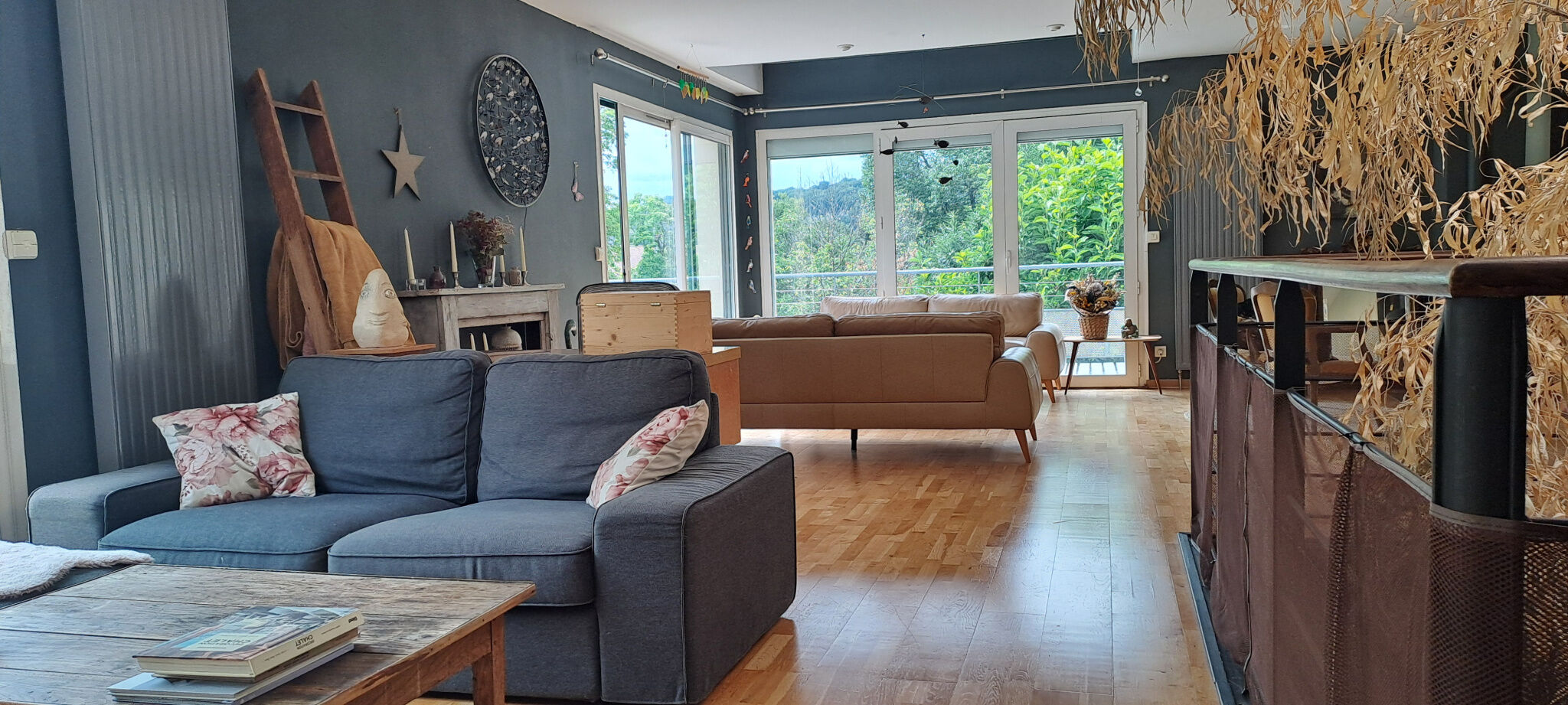 Agence immobilière de DAVAL Elodie