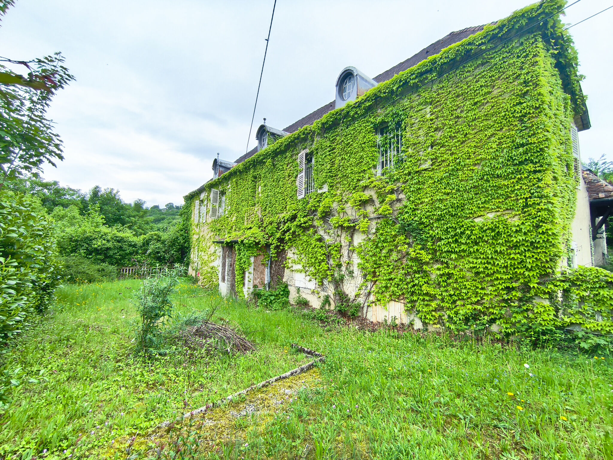 Agence immobilière de DAVAL Elodie