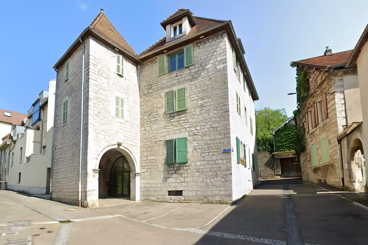 Agence immobilière de DAVAL Elodie
