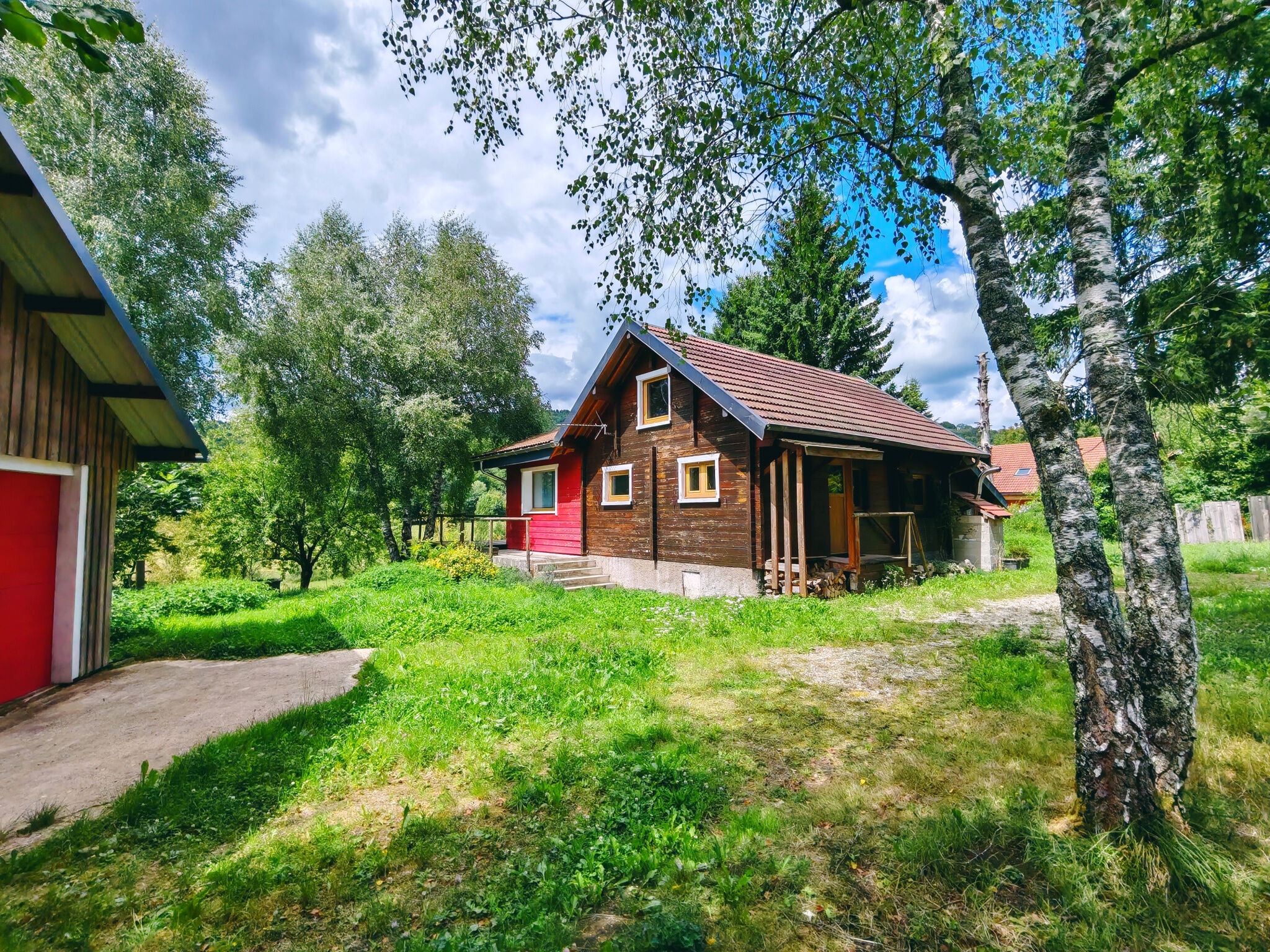 Agence immobilière de DAVAL Elodie