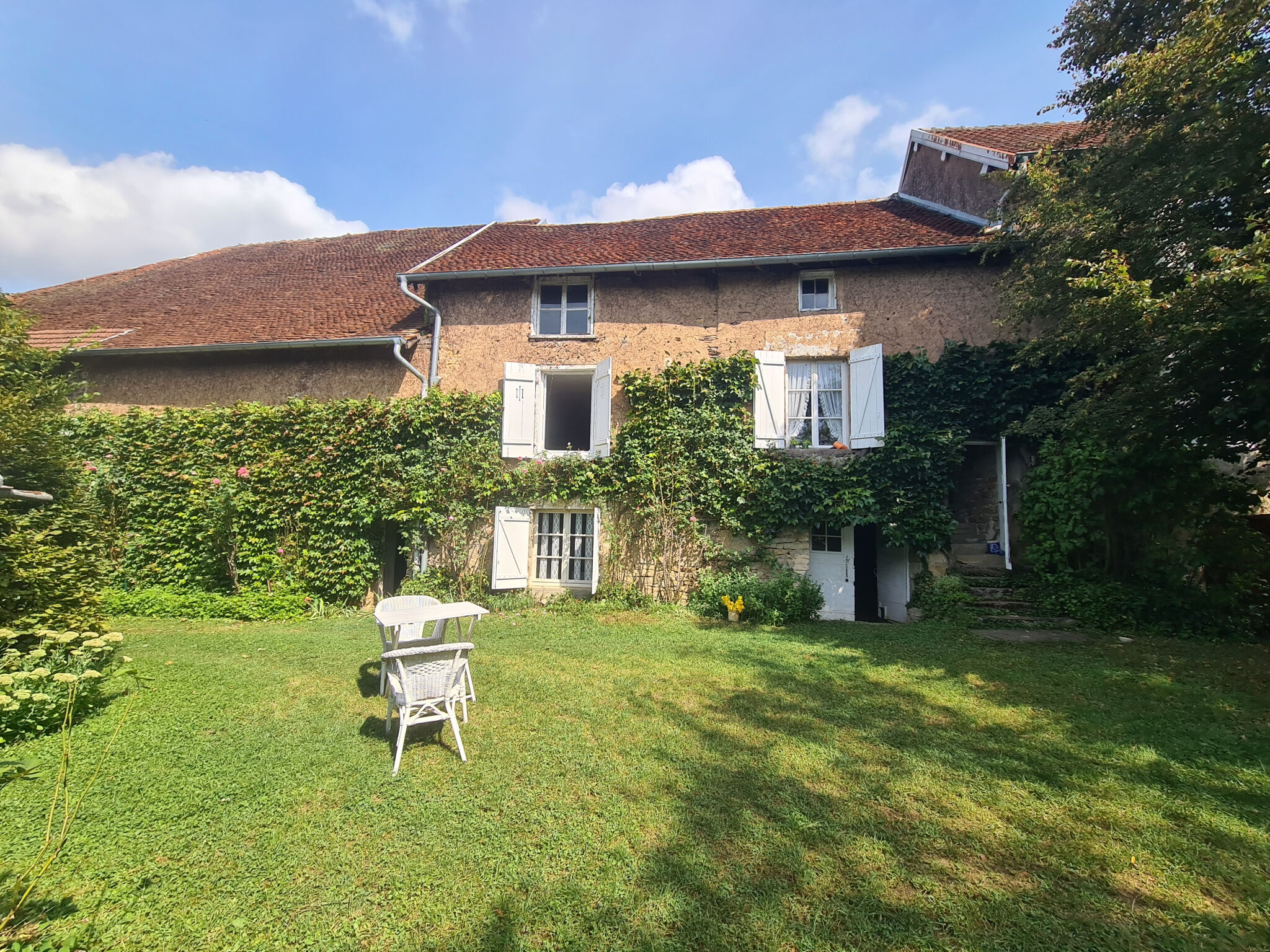 Agence immobilière de DAVAL Elodie