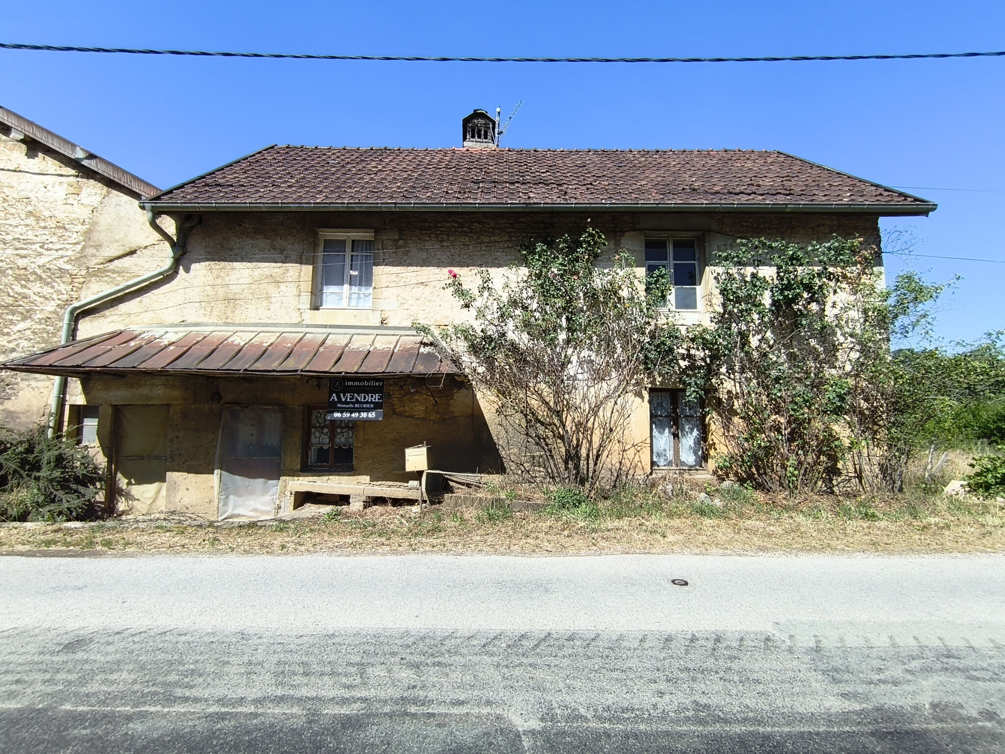 Agence immobilière de DAVAL Elodie