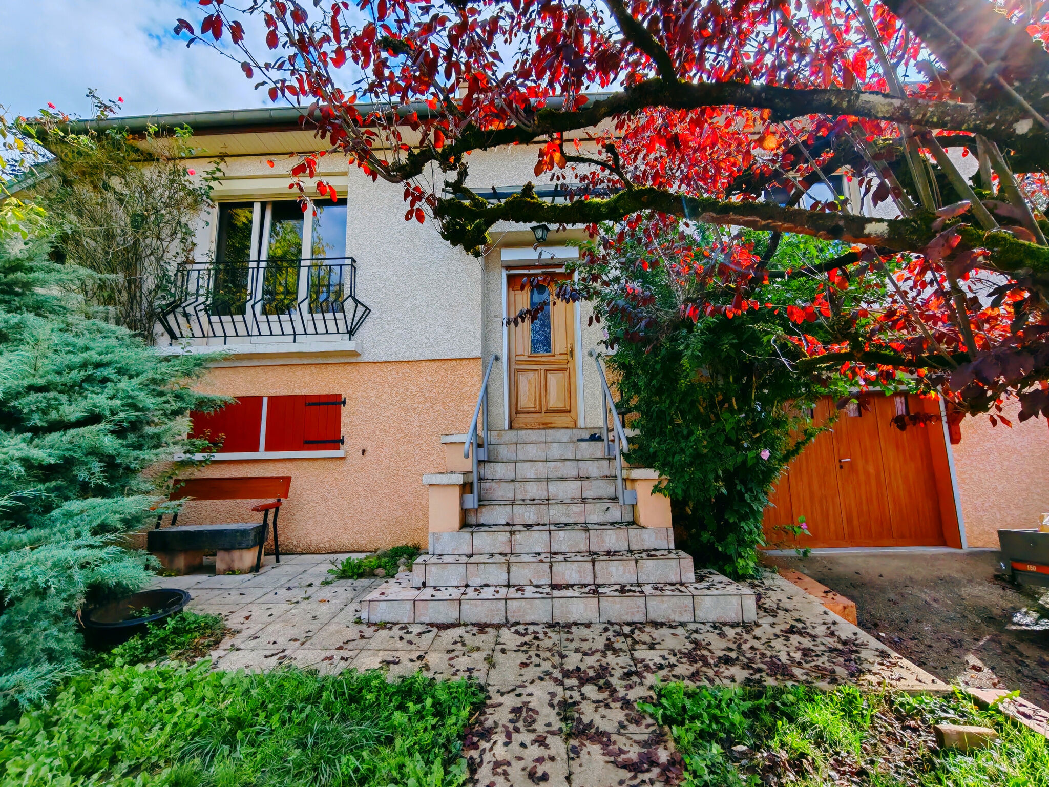 Agence immobilière de DAVAL Elodie