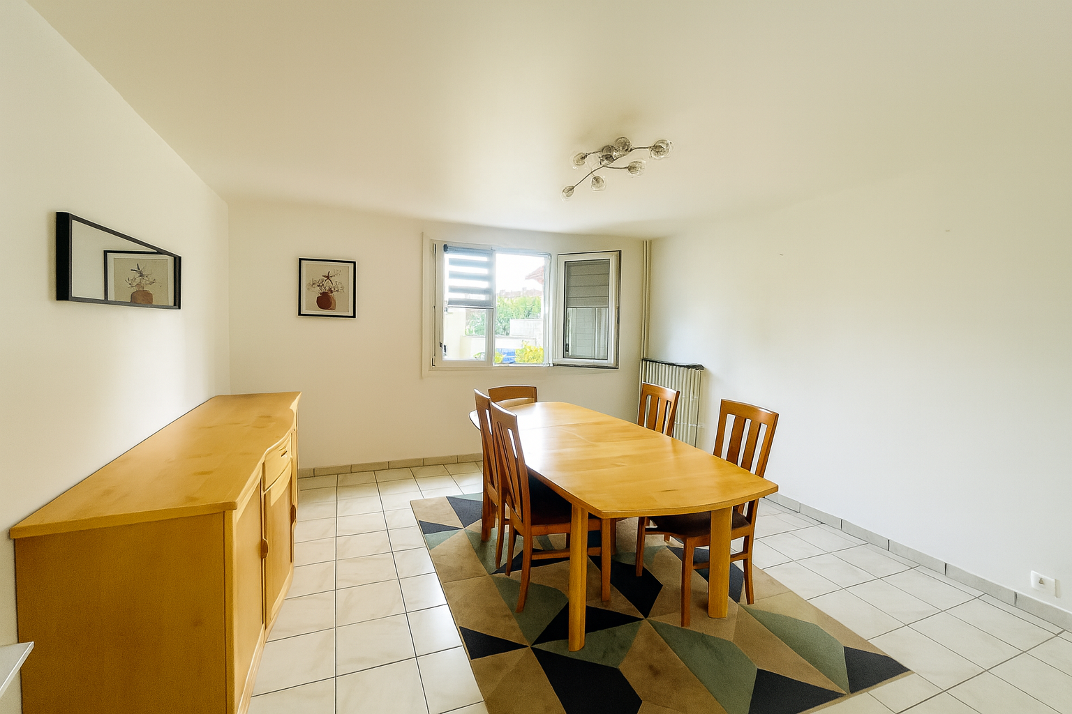 Agence immobilière de DAVAL Elodie