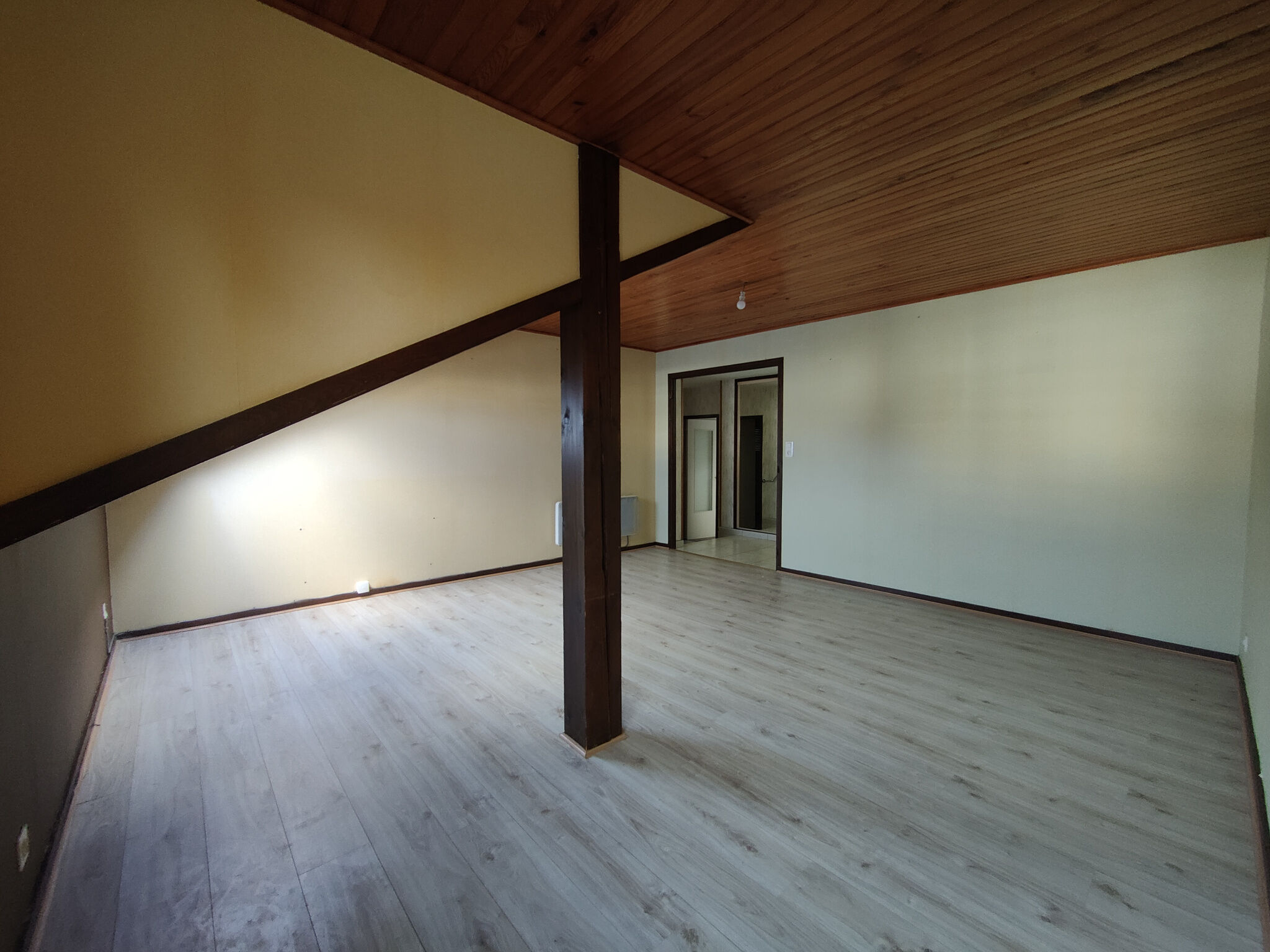 Agence immobilière de DAVAL Elodie