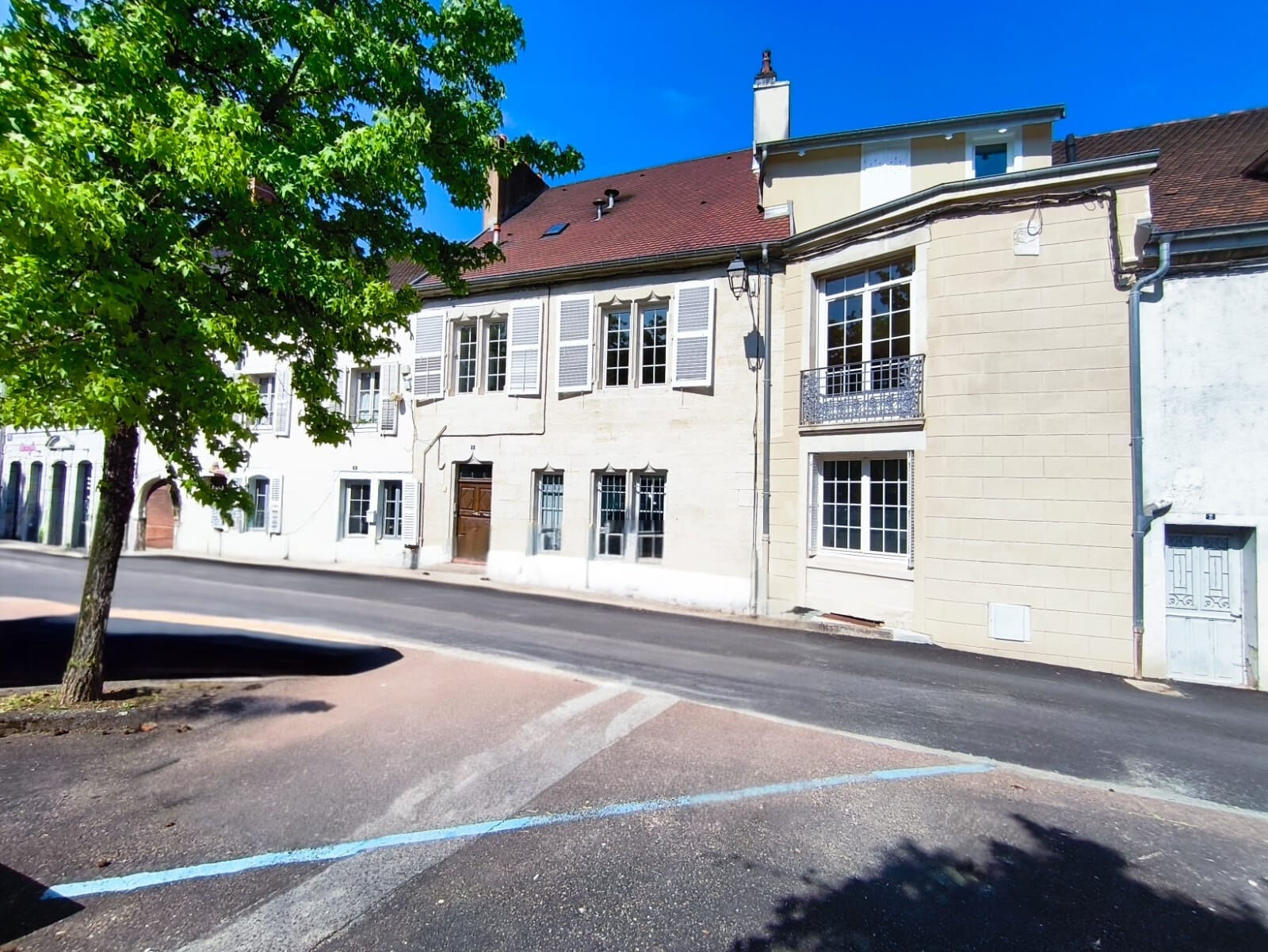 Agence immobilière de DAVAL Elodie