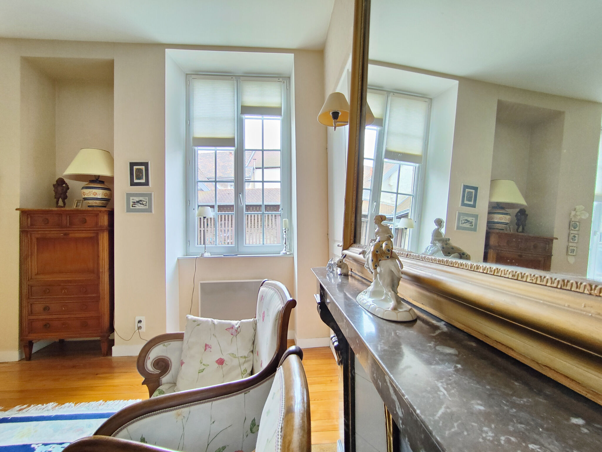 Agence immobilière de DAVAL Elodie