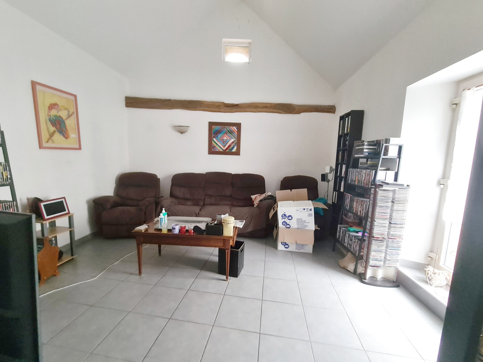 Agence immobilière de DAVAL Elodie