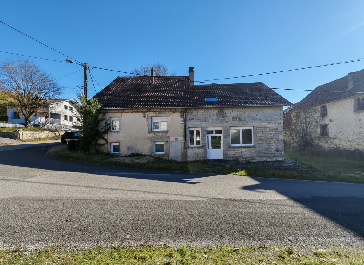 Agence immobilière de DAVAL Elodie