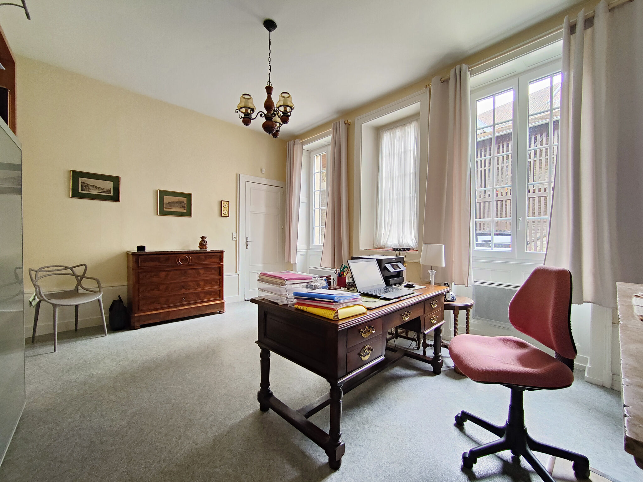 Agence immobilière de DAVAL Elodie