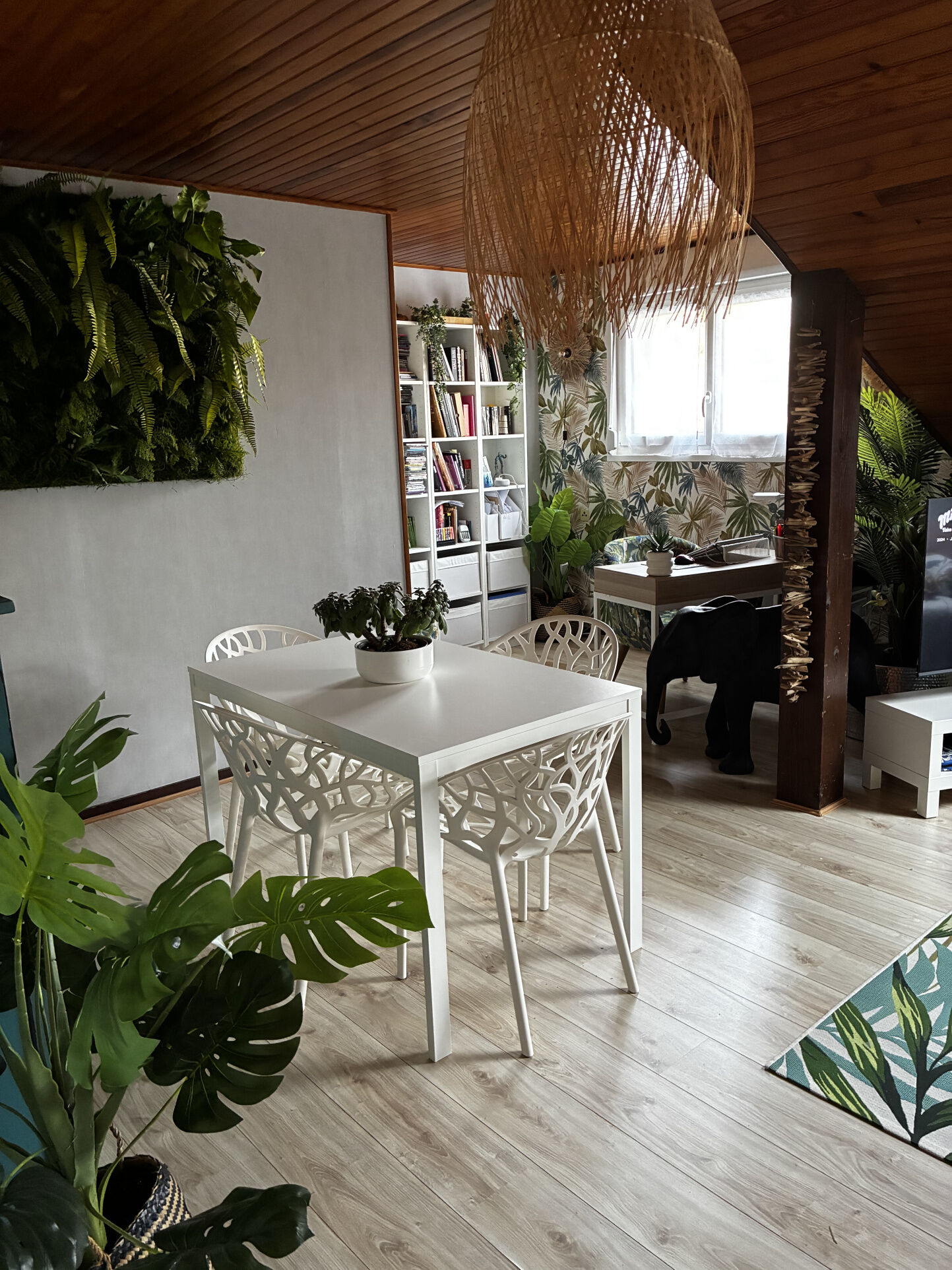 Agence immobilière de DAVAL Elodie