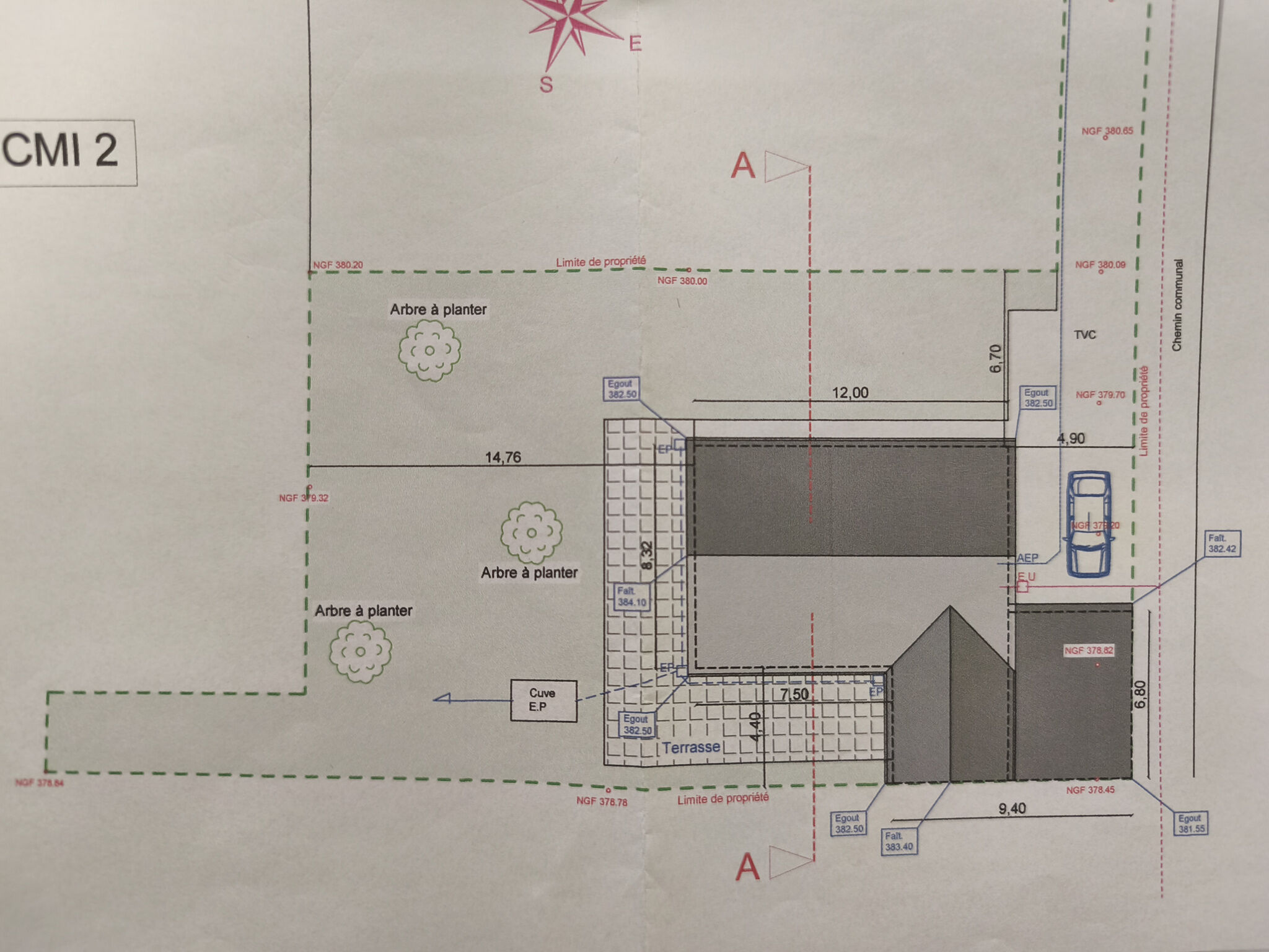 Agence immobilière de DAVAL Elodie