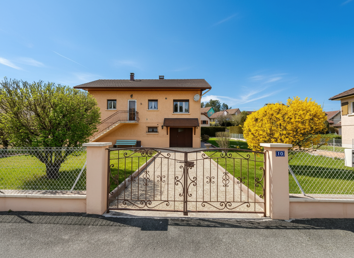 Agence immobilière de DAVAL Elodie