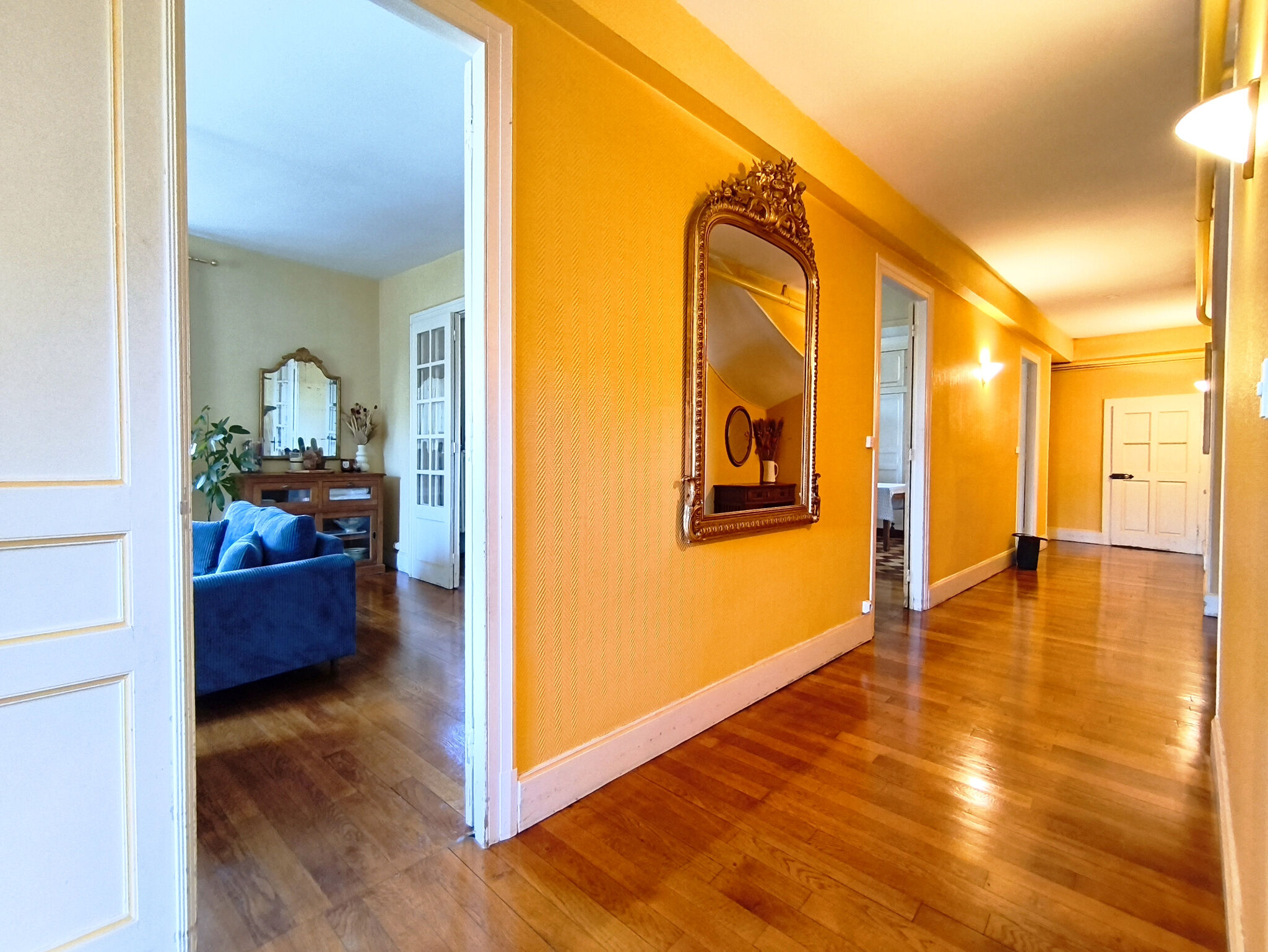 Agence immobilière de DAVAL Elodie