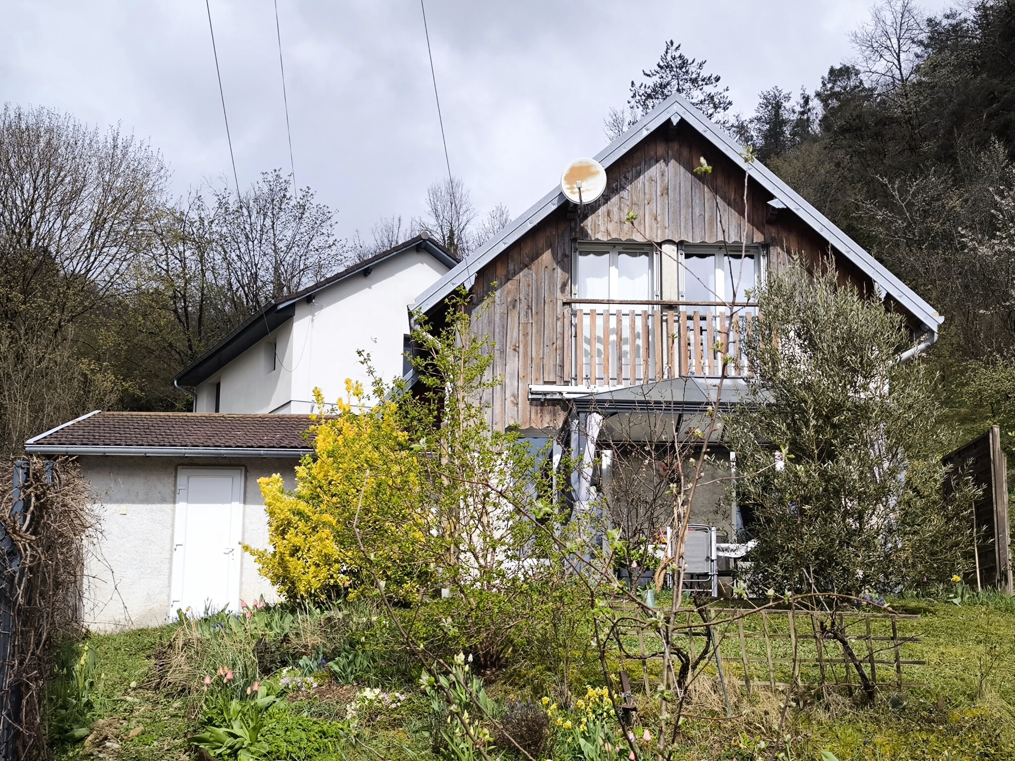 Agence immobilière de DAVAL Elodie