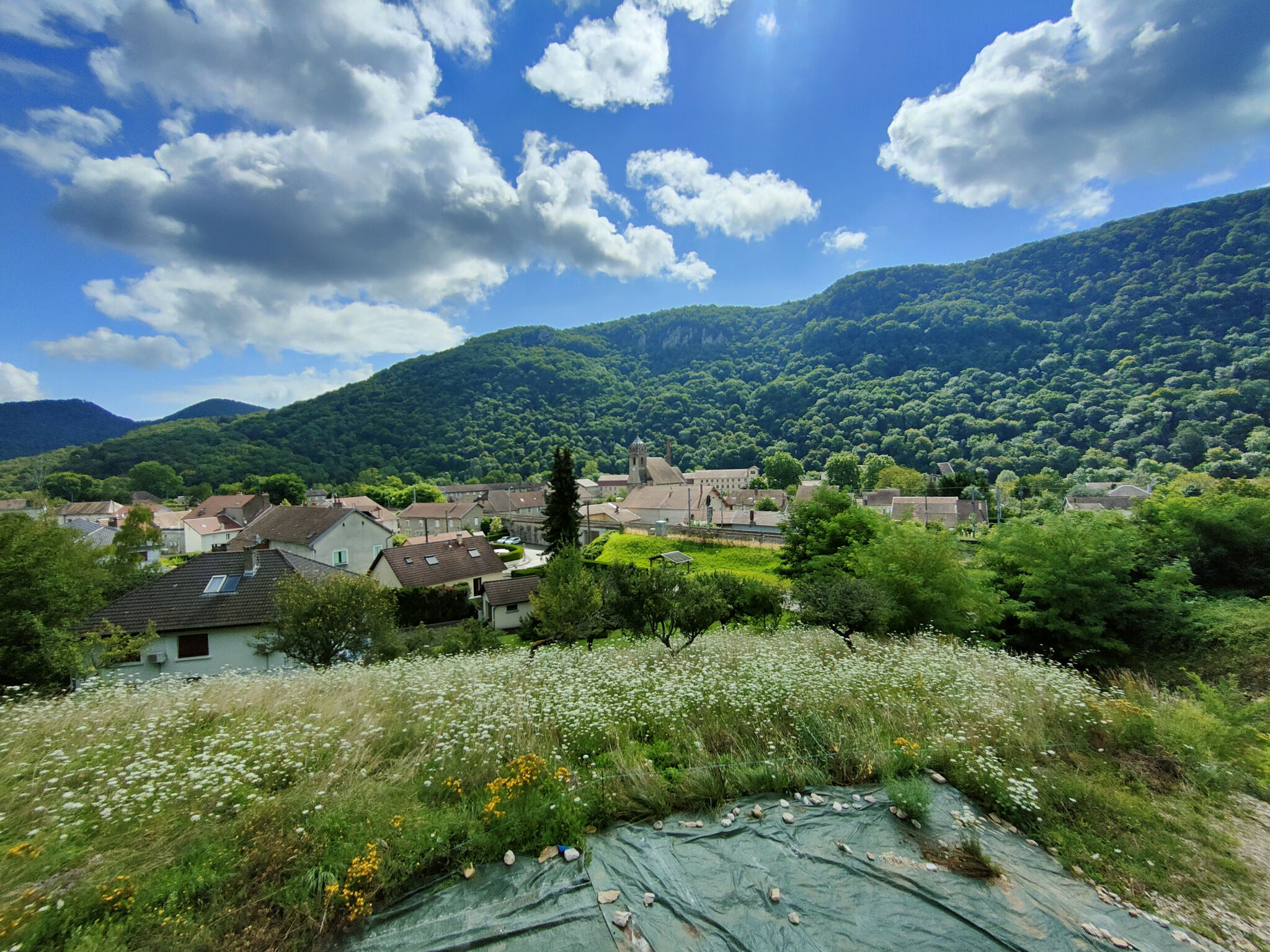 Agence immobilière de DAVAL Elodie