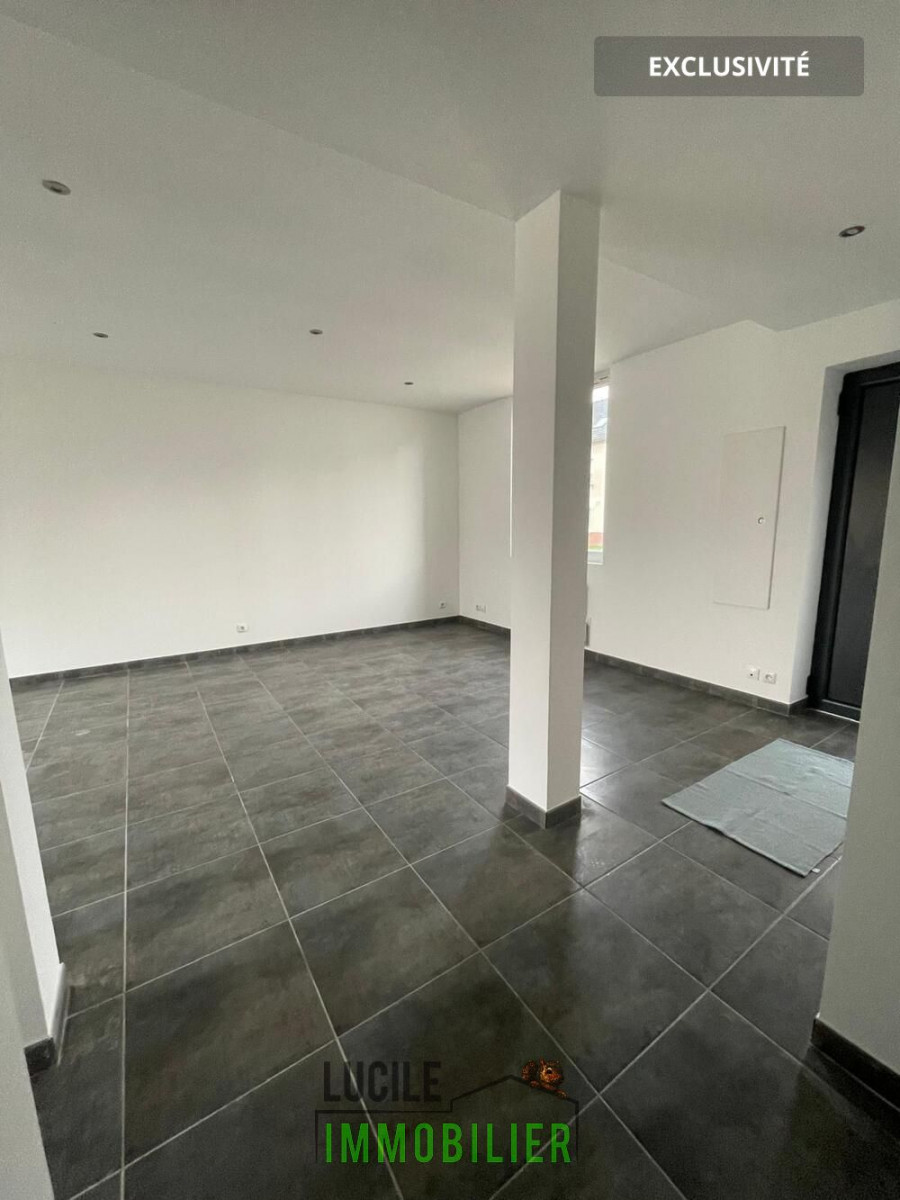 Agence immobilière de BARSI Alicia