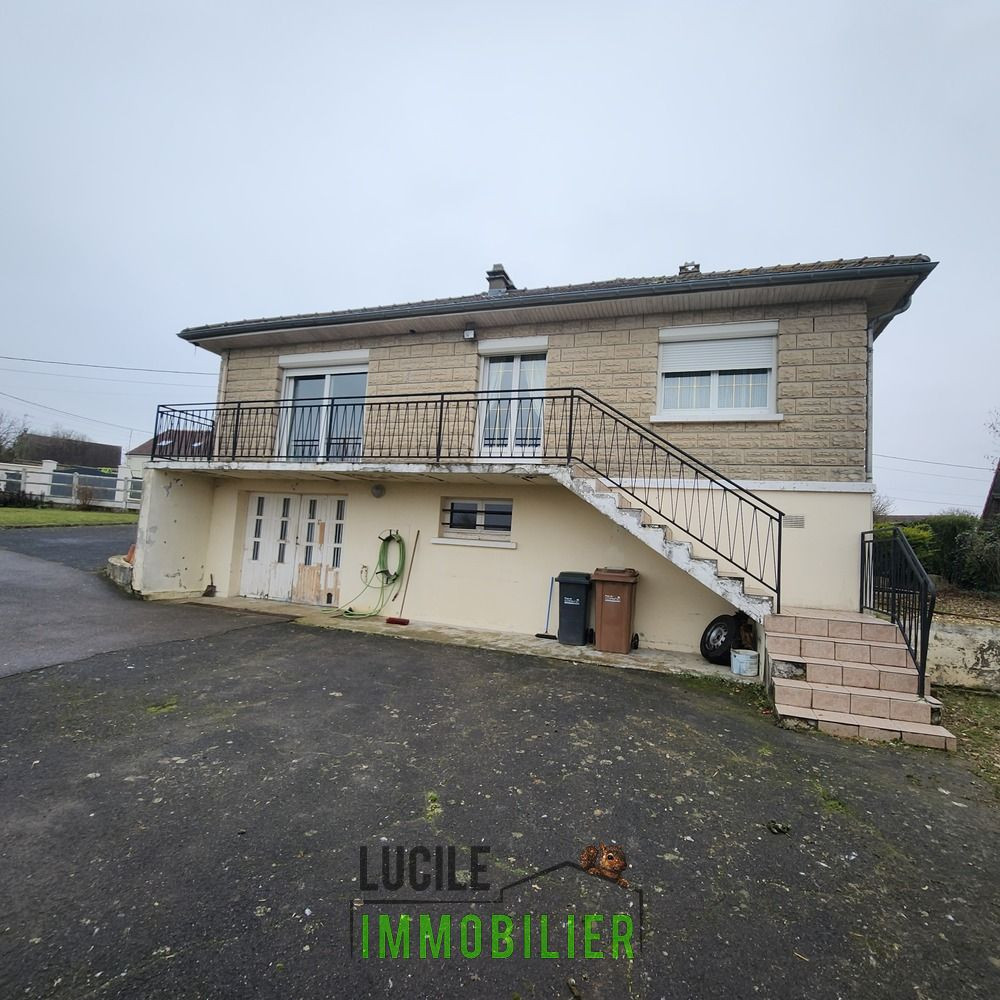 Agence immobilière de BARSI Alicia