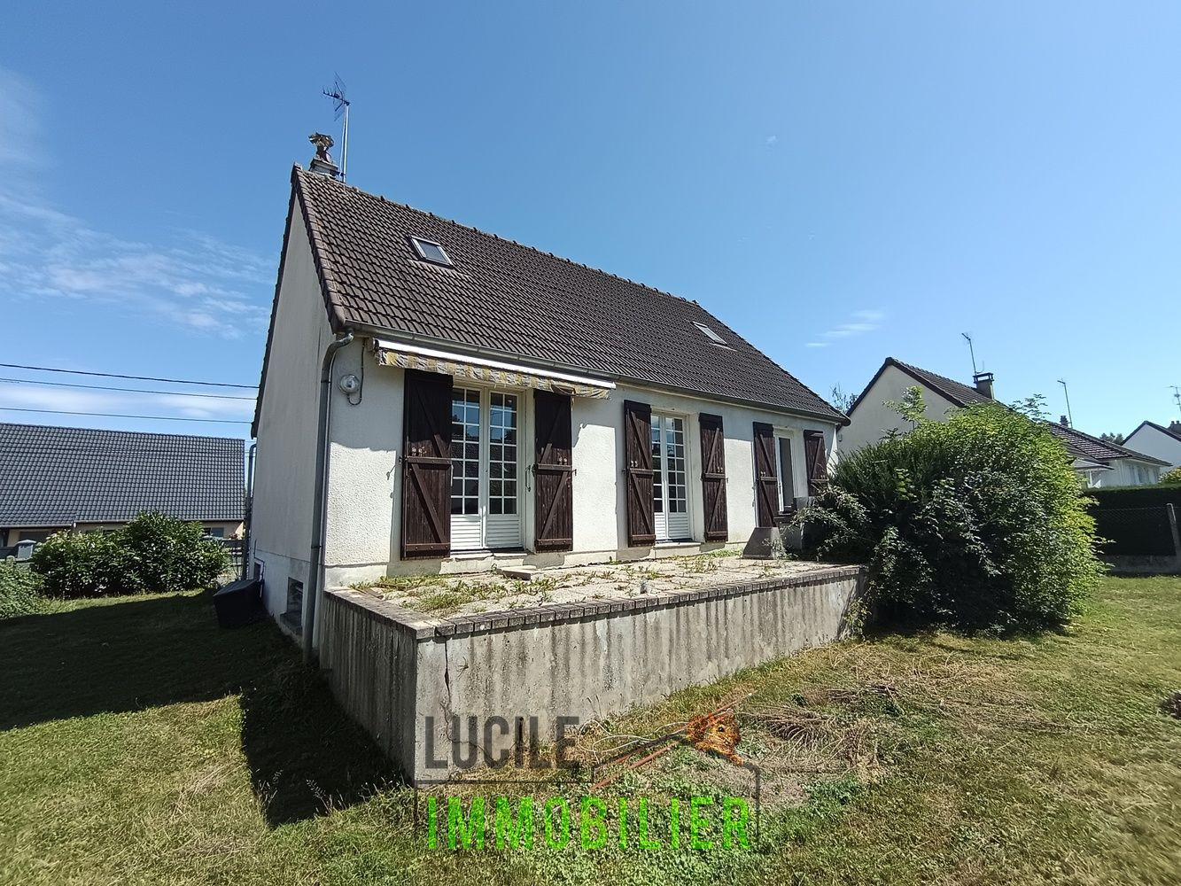 Agence immobilière de BARSI Alicia