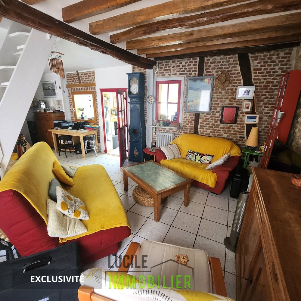 Agence immobilière de BARSI Alicia