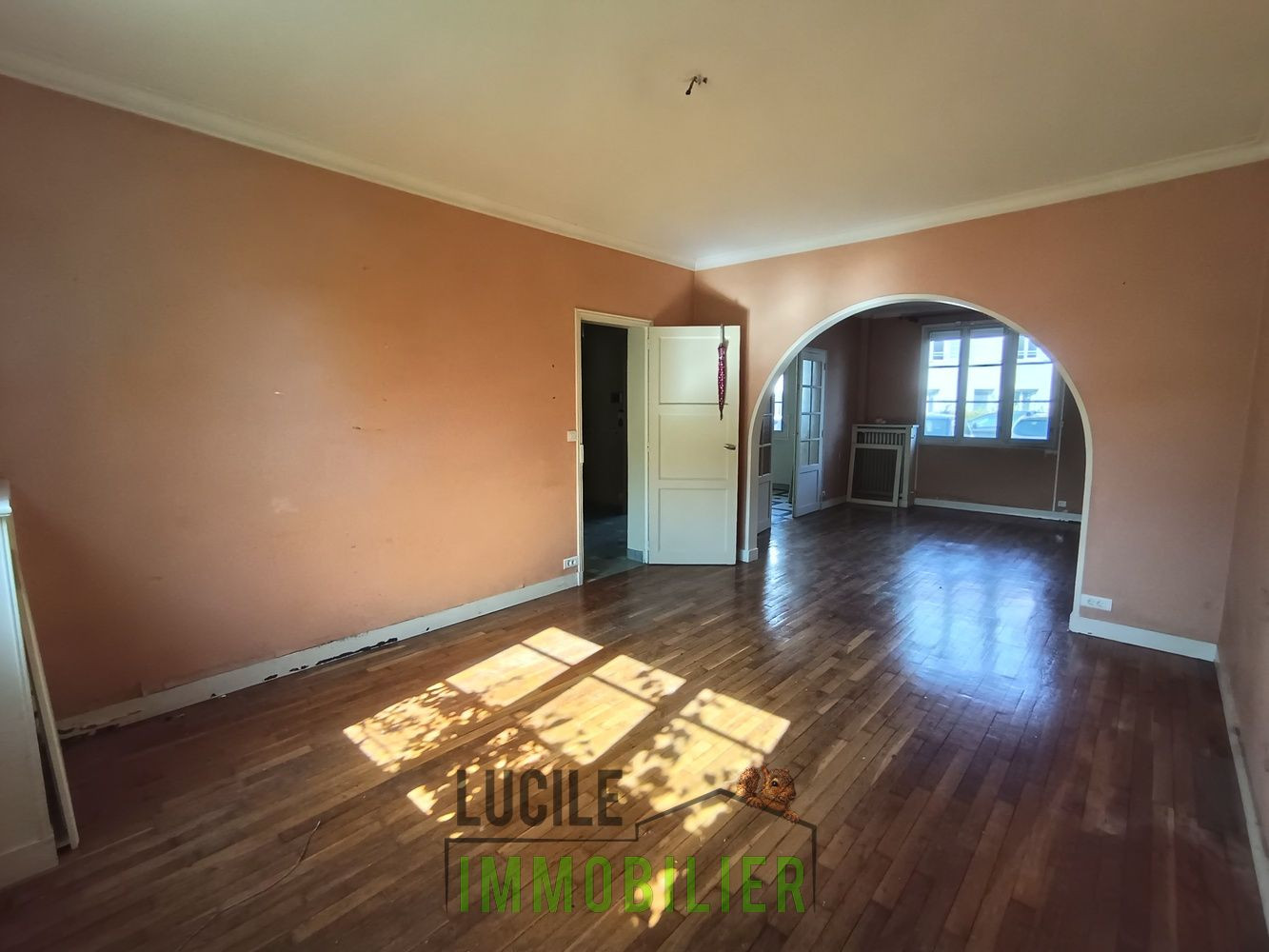 Agence immobilière de BARSI Alicia