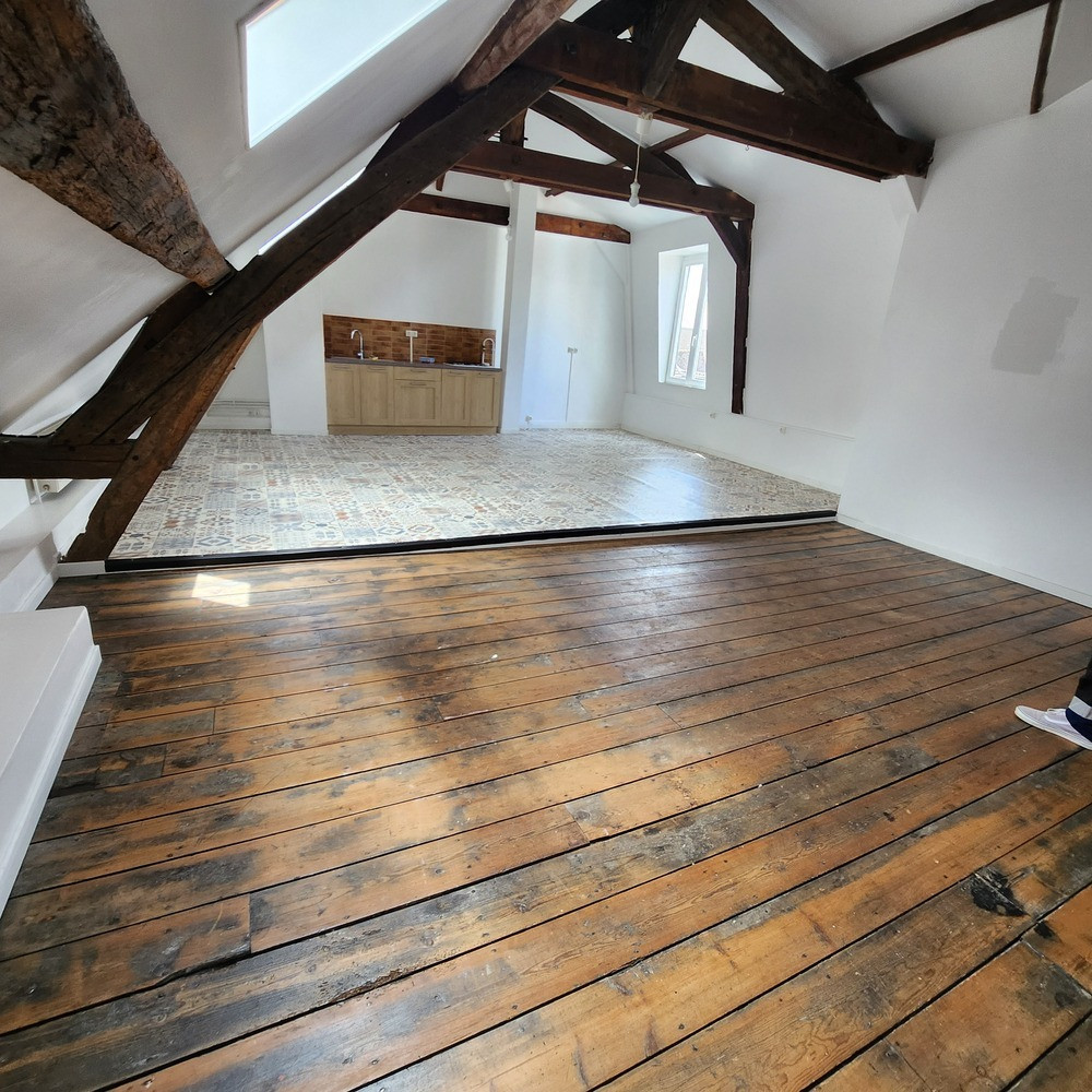 Agence immobilière de BARSI Alicia
