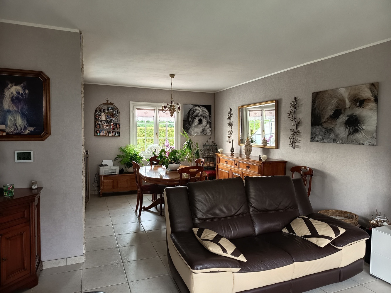 Agence immobilière de BARSI Alicia