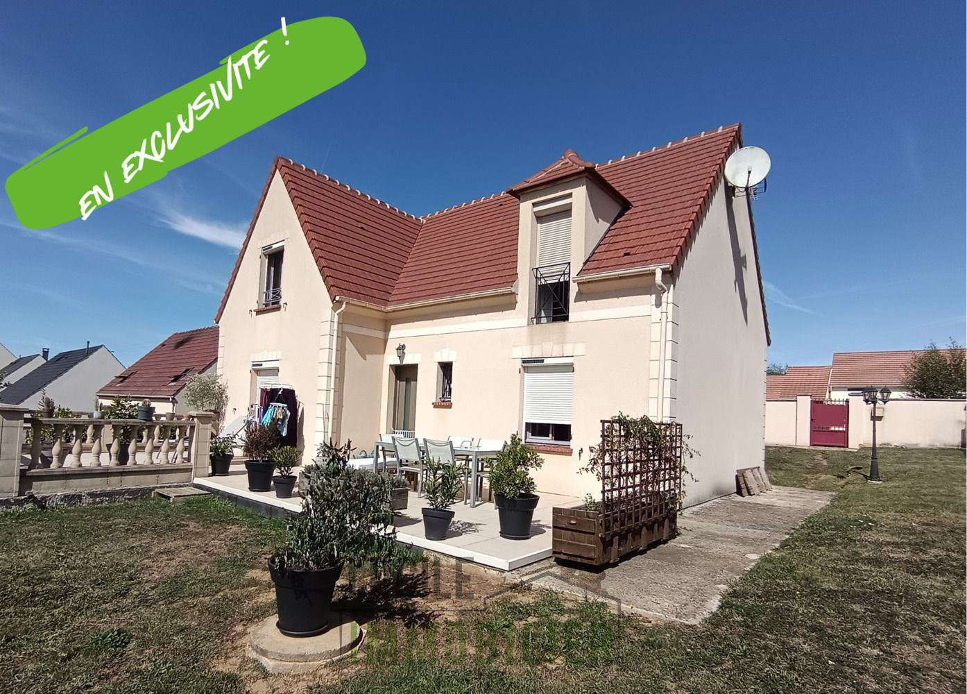 Agence immobilière de BARSI Alicia