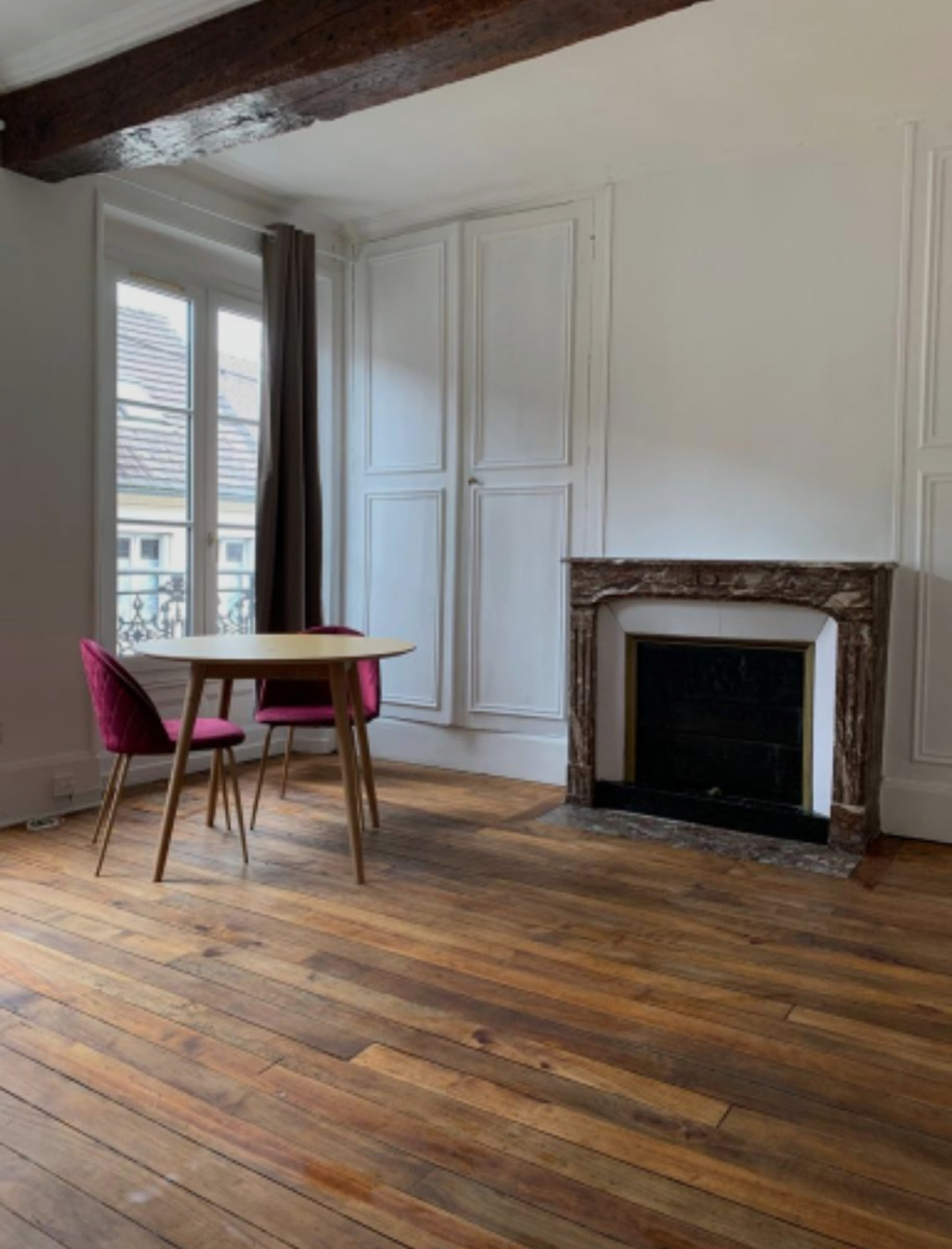 Agence immobilière de BARSI Alicia