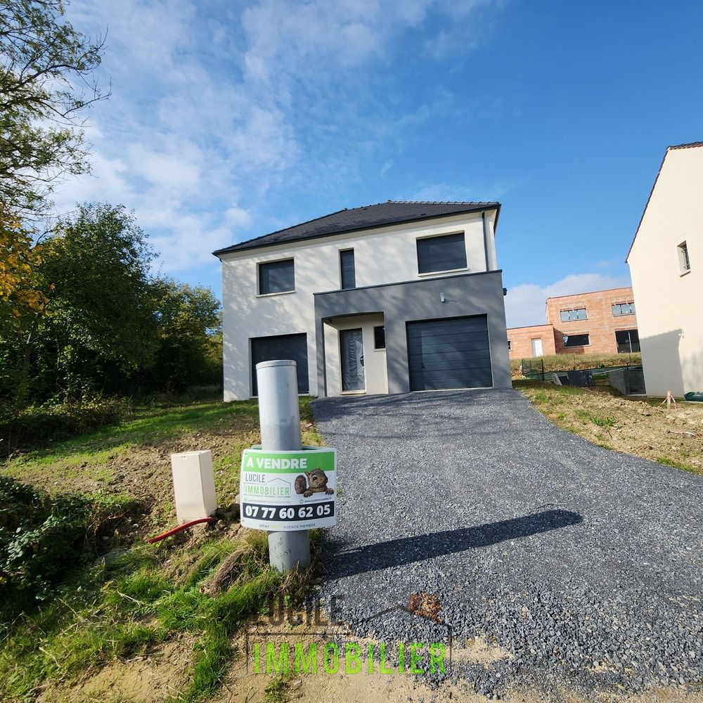 Agence immobilière de BARSI Alicia