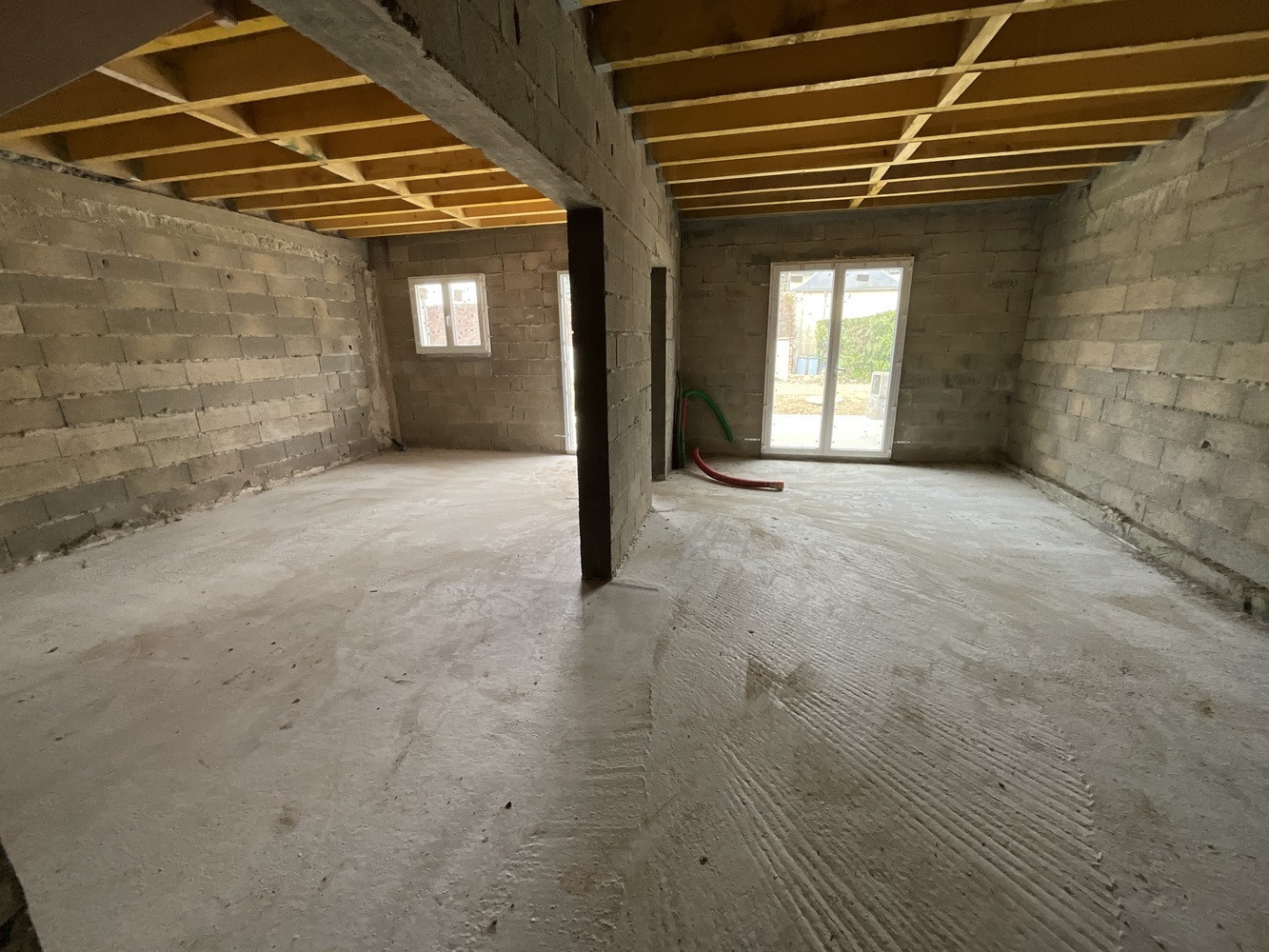 Agence immobilière de BARSI Alicia