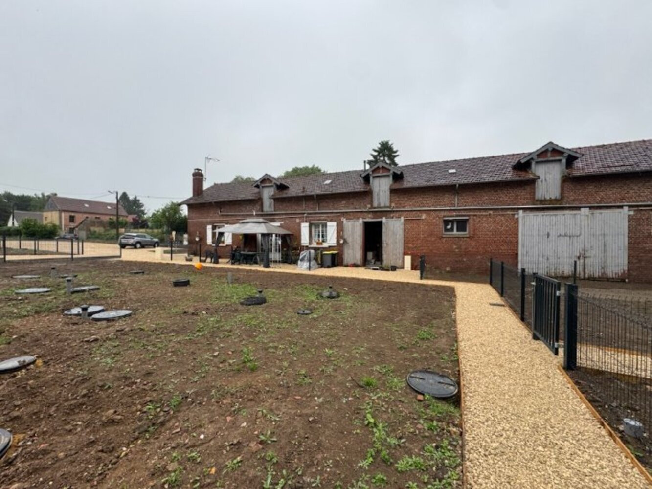 Agence immobilière de BARSI Alicia