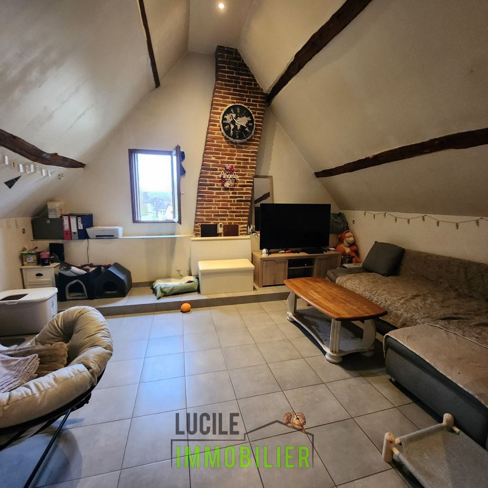 Agence immobilière de BARSI Alicia