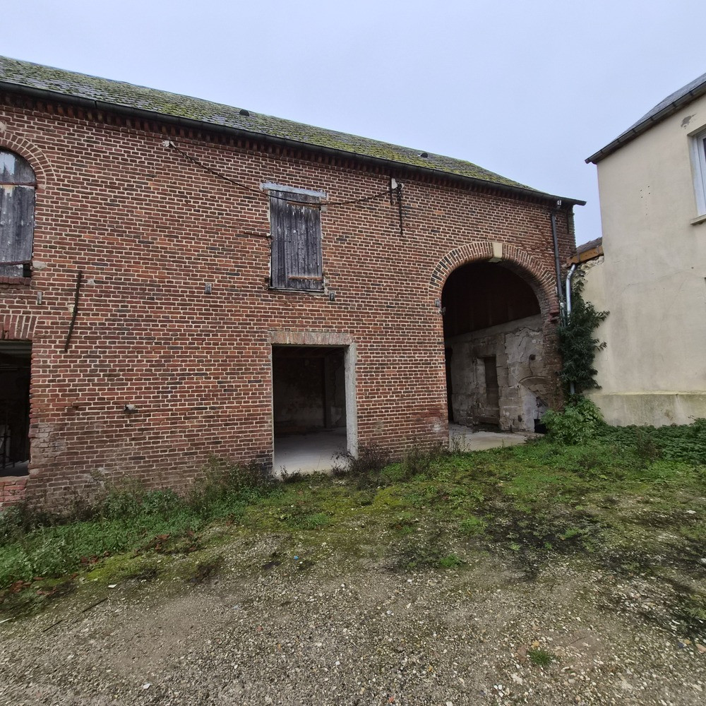 Agence immobilière de BARSI Alicia