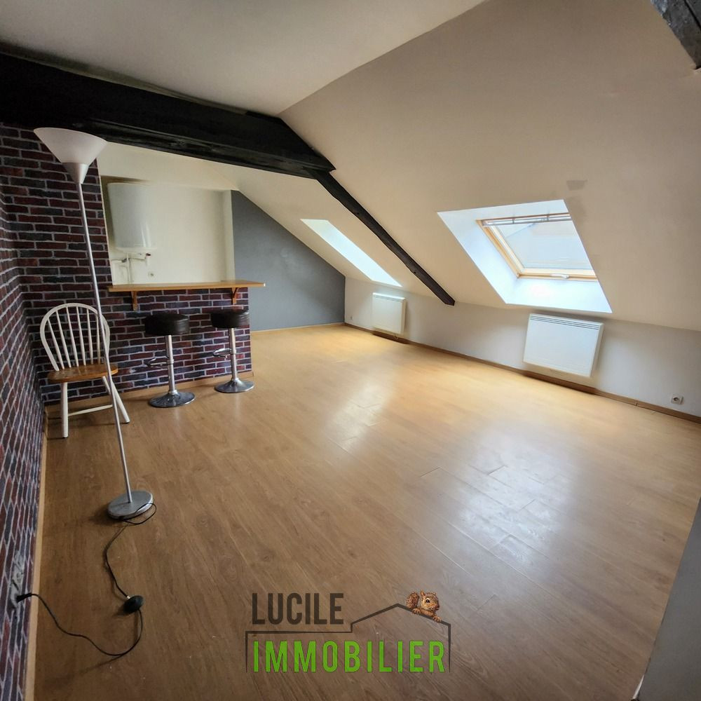 Agence immobilière de BARSI Alicia