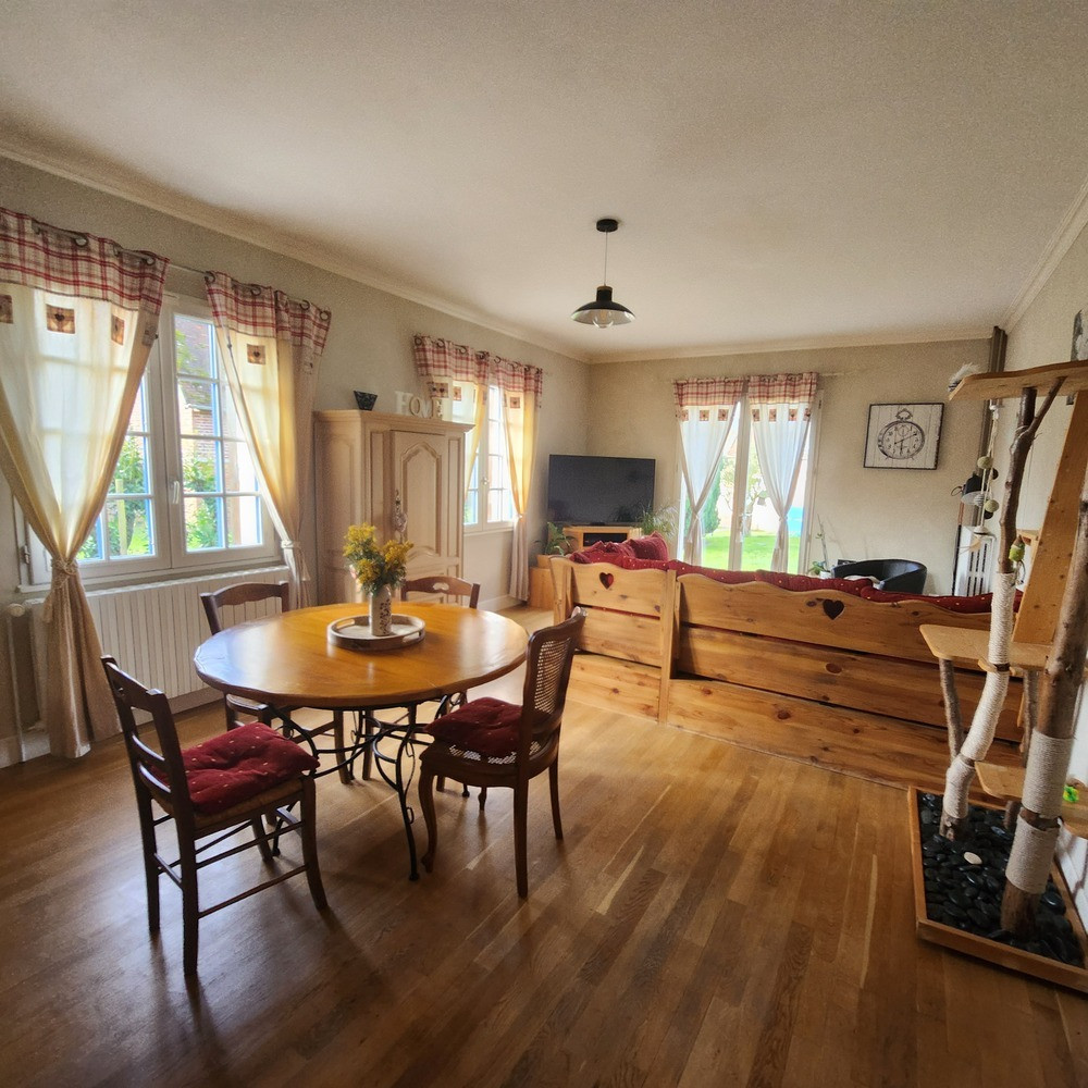 Agence immobilière de BARSI Alicia