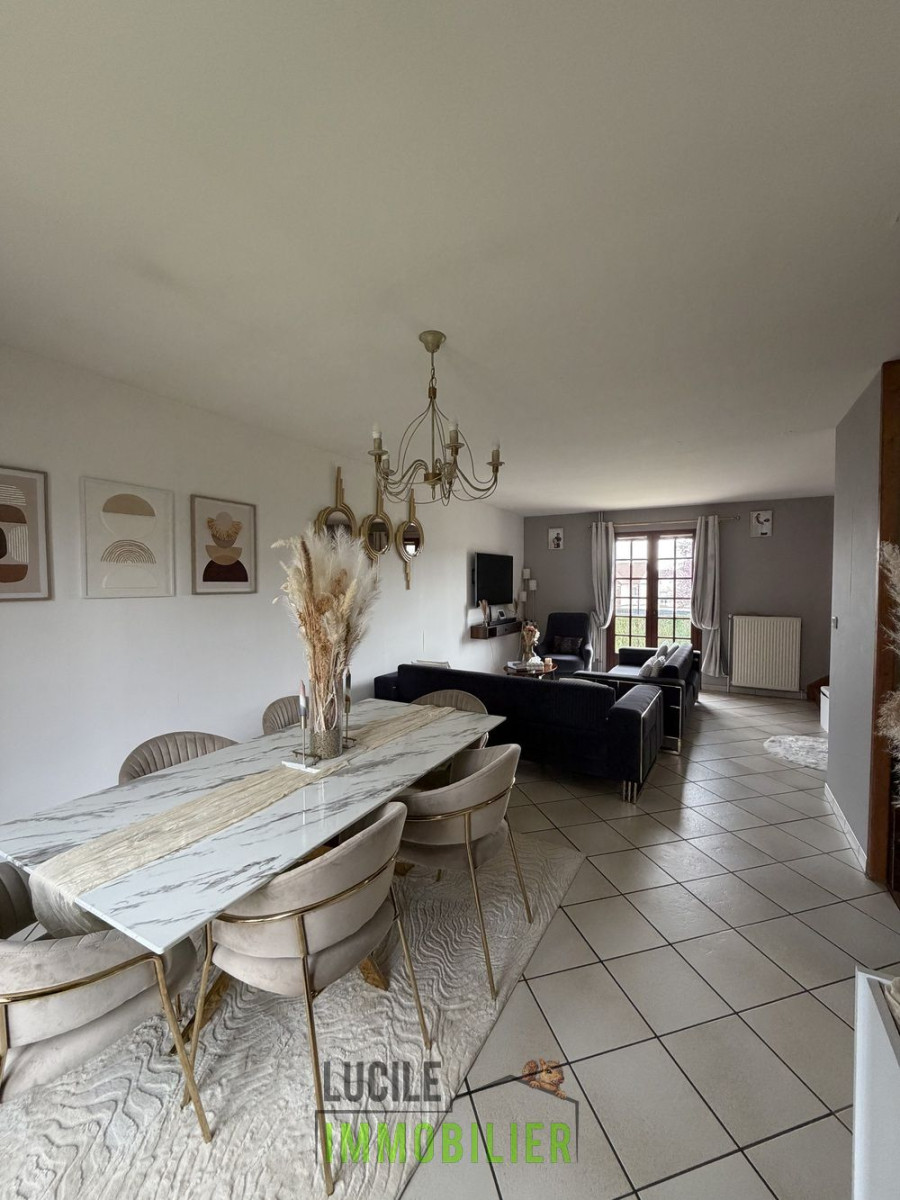 Agence immobilière de BARSI Alicia