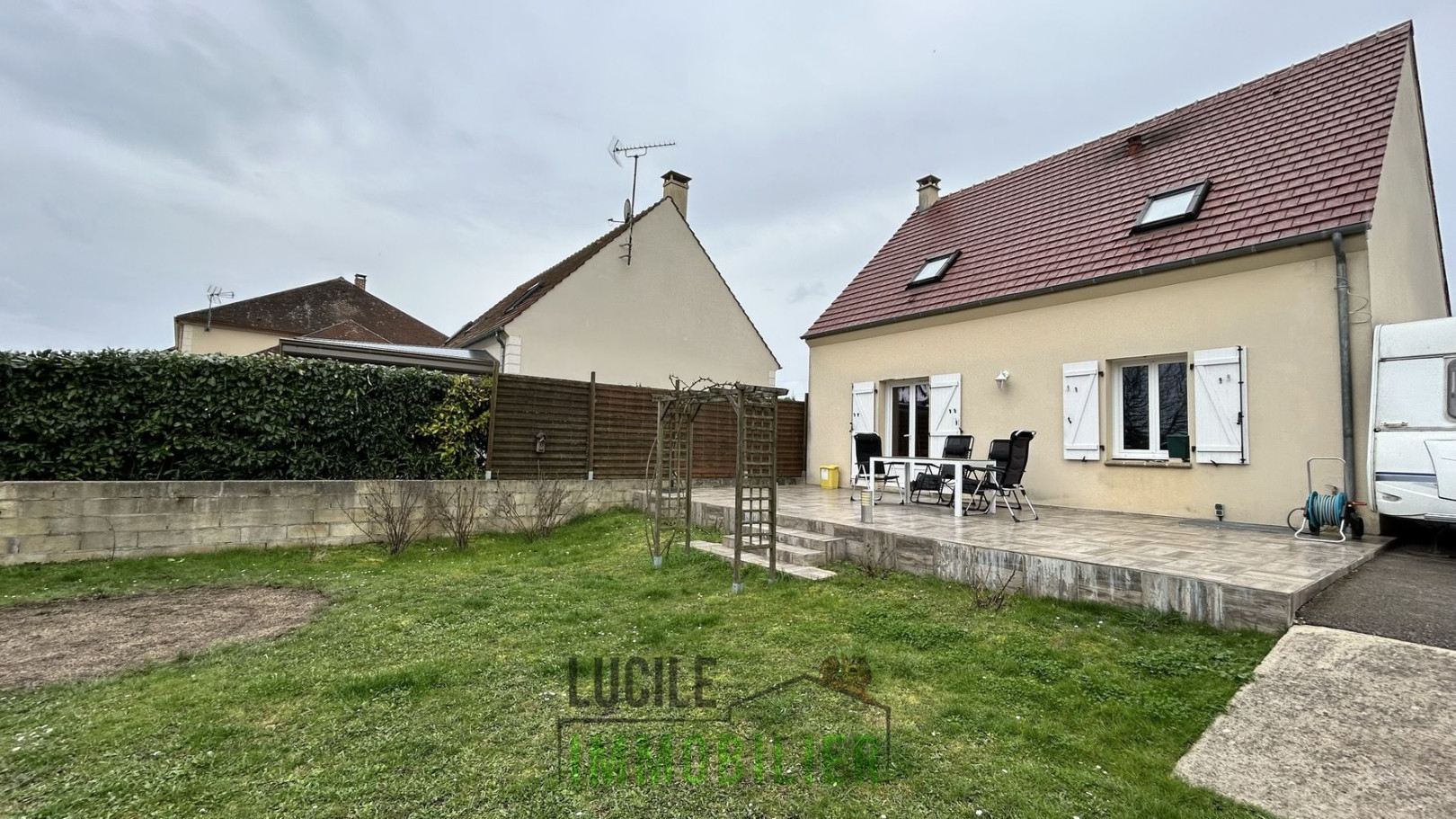 Agence immobilière de BARSI Alicia