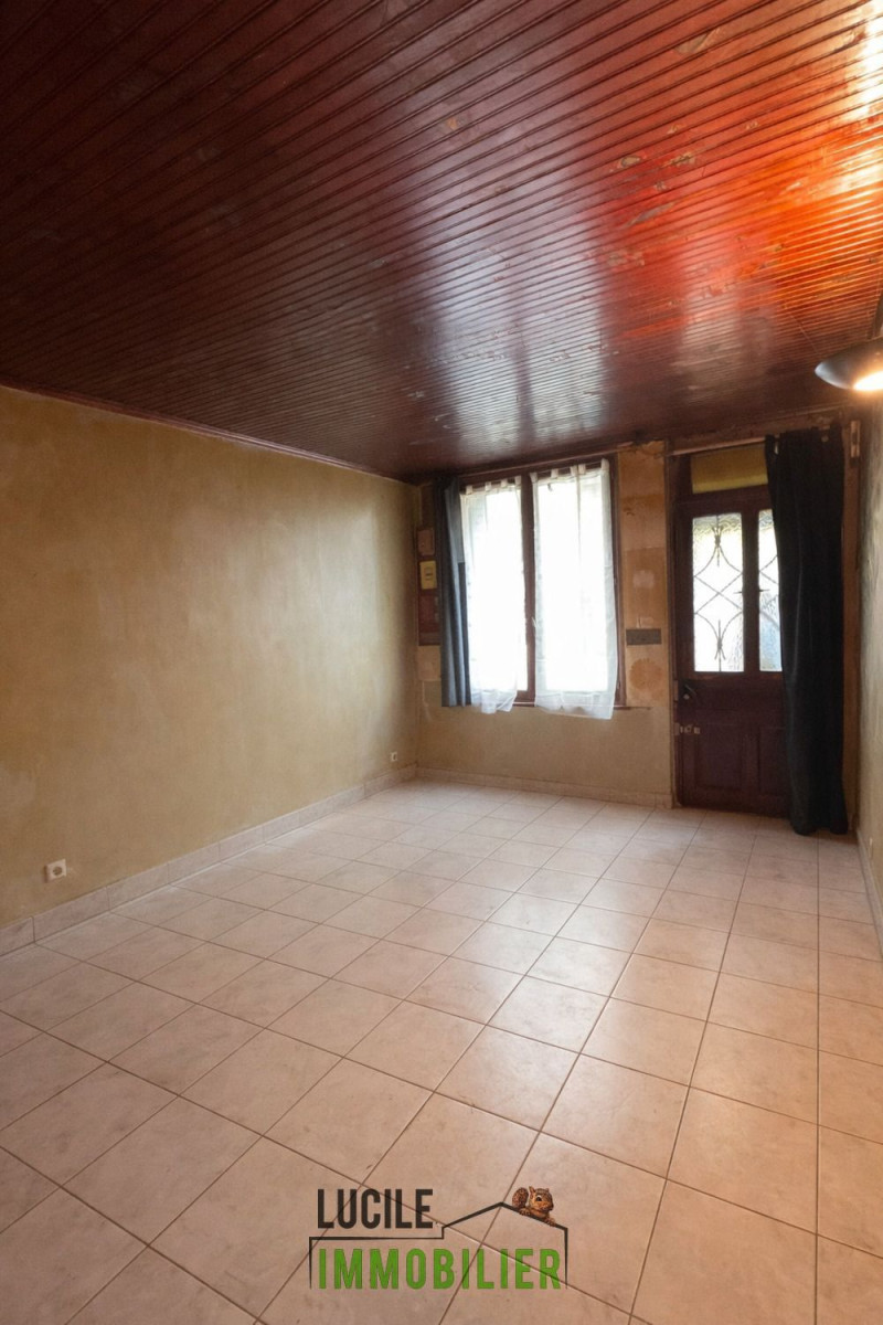 Agence immobilière de BARSI Alicia