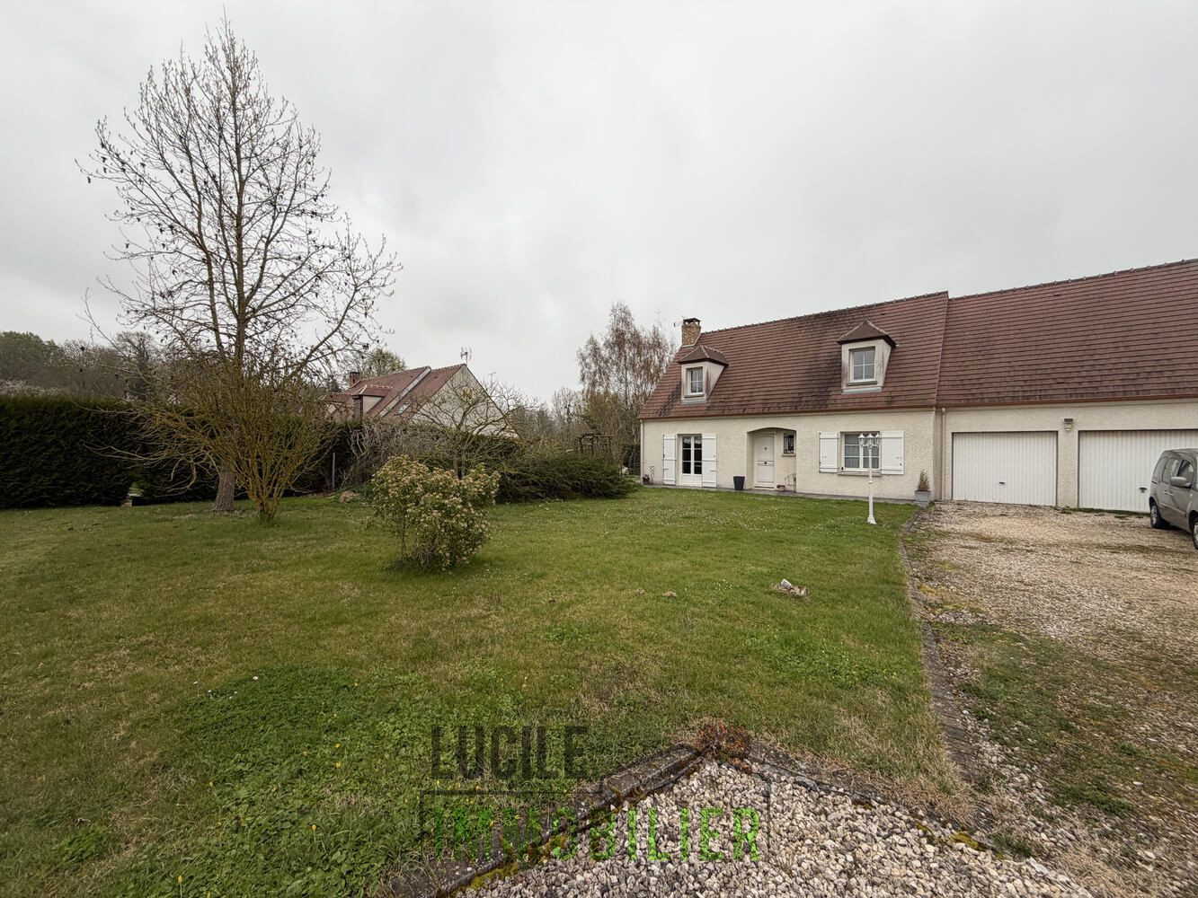 Agence immobilière de BARSI Alicia