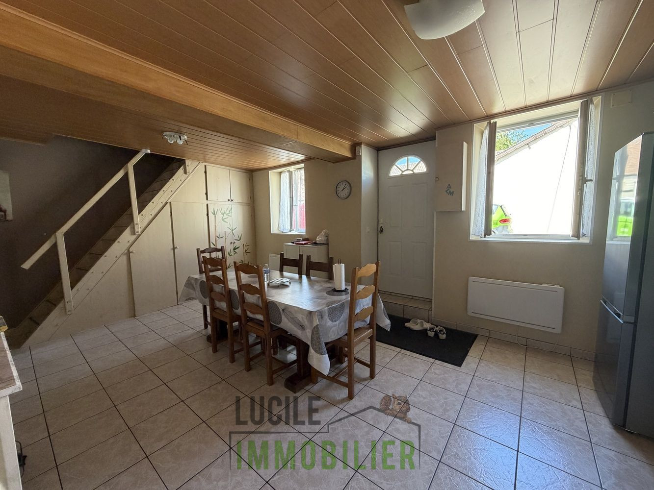 Agence immobilière de BARSI Alicia