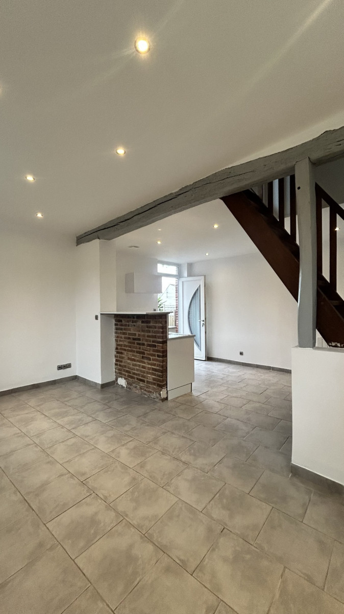 Agence immobilière de BARSI Alicia