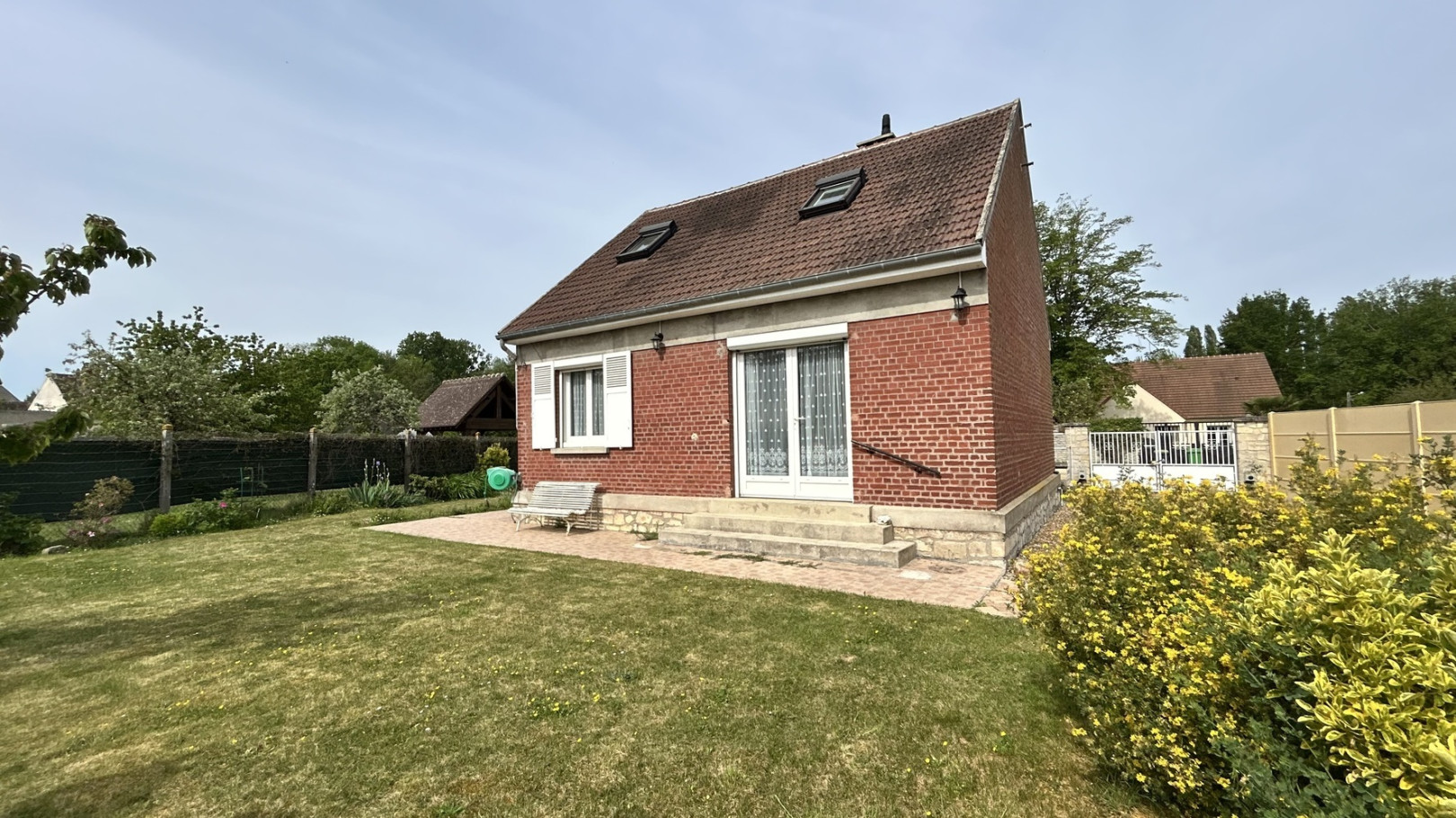 Agence immobilière de BARSI Alicia