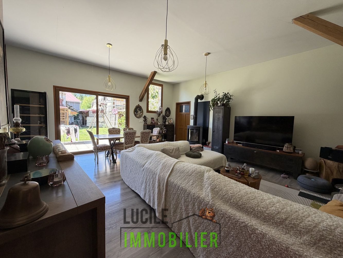 Agence immobilière de BARSI Alicia
