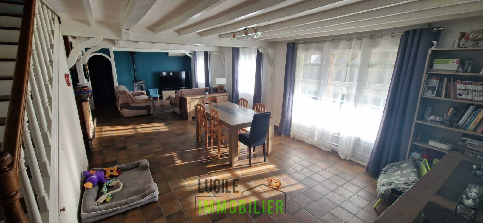 Agence immobilière de BARSI Alicia