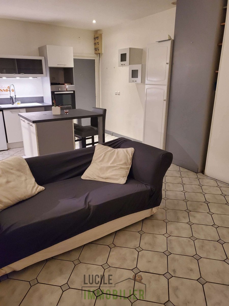 Agence immobilière de BARSI Alicia