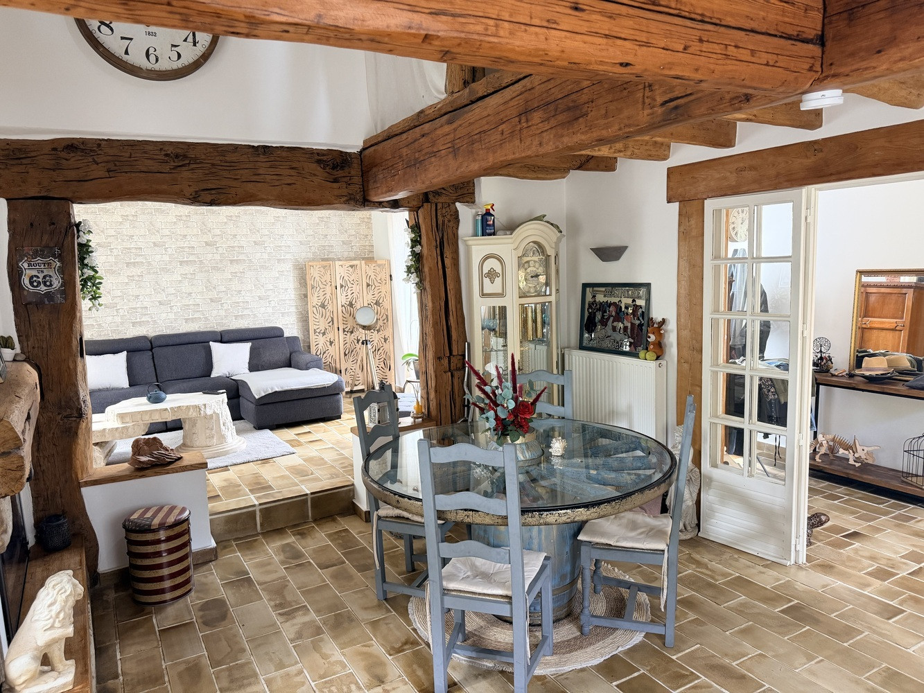 Agence immobilière de BARSI Alicia